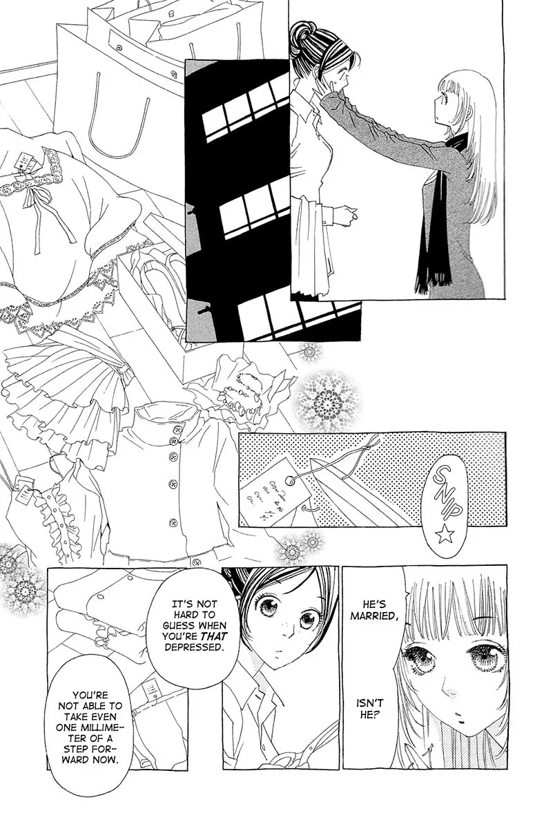 Read Ane no Kekkon chapter 7 image 31 on Lezhin