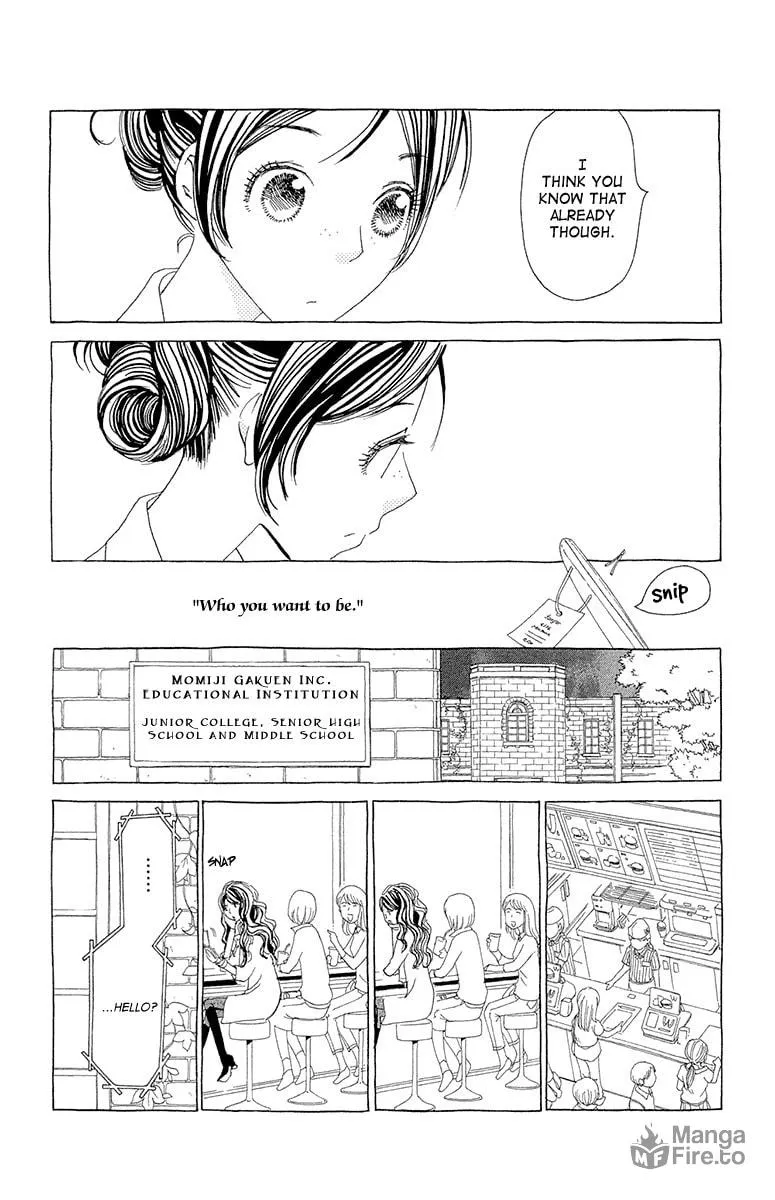 Read Ane no Kekkon chapter 7 image 32 on Lezhin