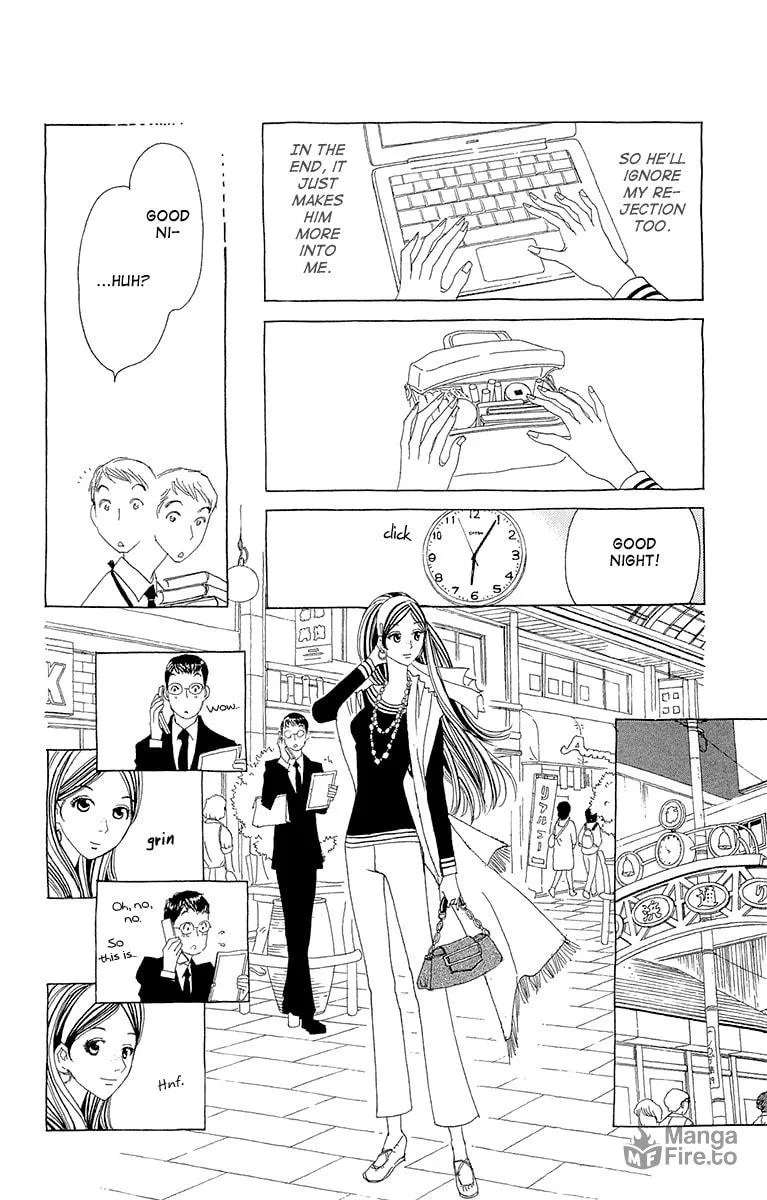 Read Ane no Kekkon chapter 7 image 34 on Lezhin