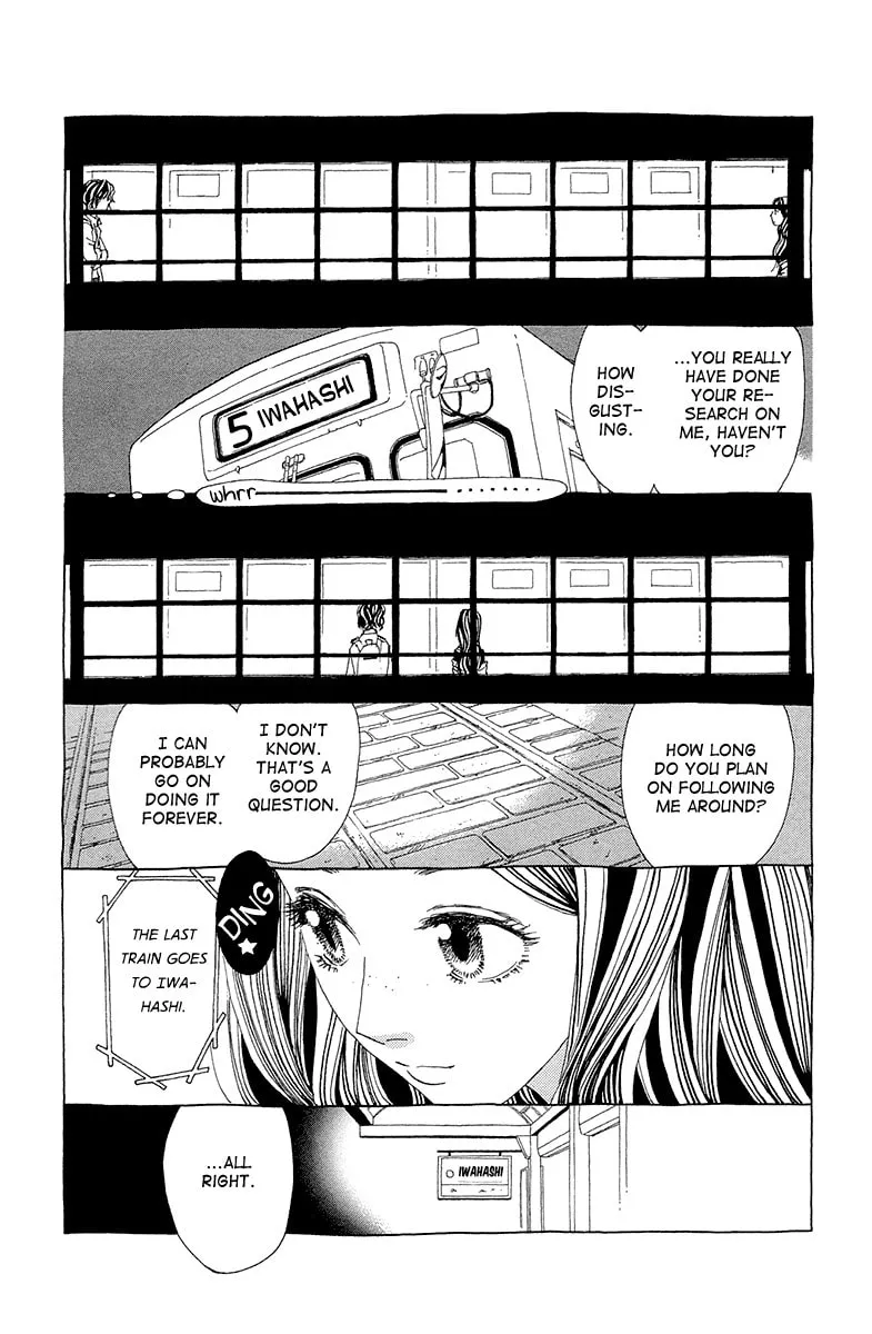 Read Ane no Kekkon chapter 7 image 36 on Lezhin