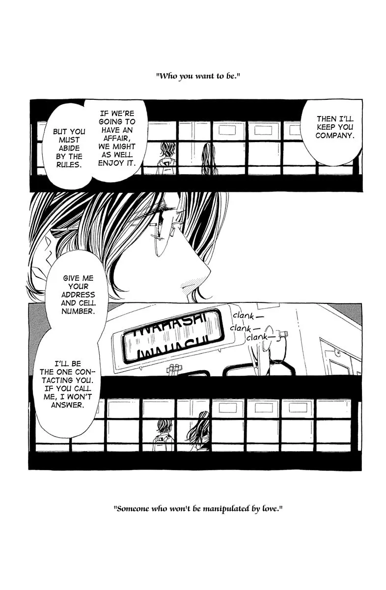 Read Ane no Kekkon chapter 7 image 37 on Lezhin