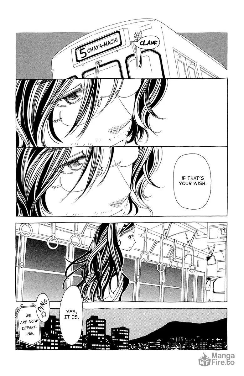 Read Ane no Kekkon chapter 7 image 38 on Lezhin