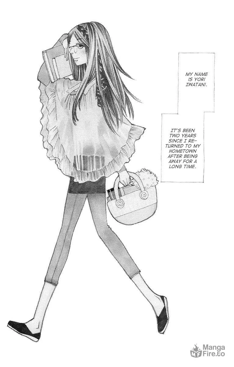 Read Ane no Kekkon chapter 7 image 8 on Lezhin