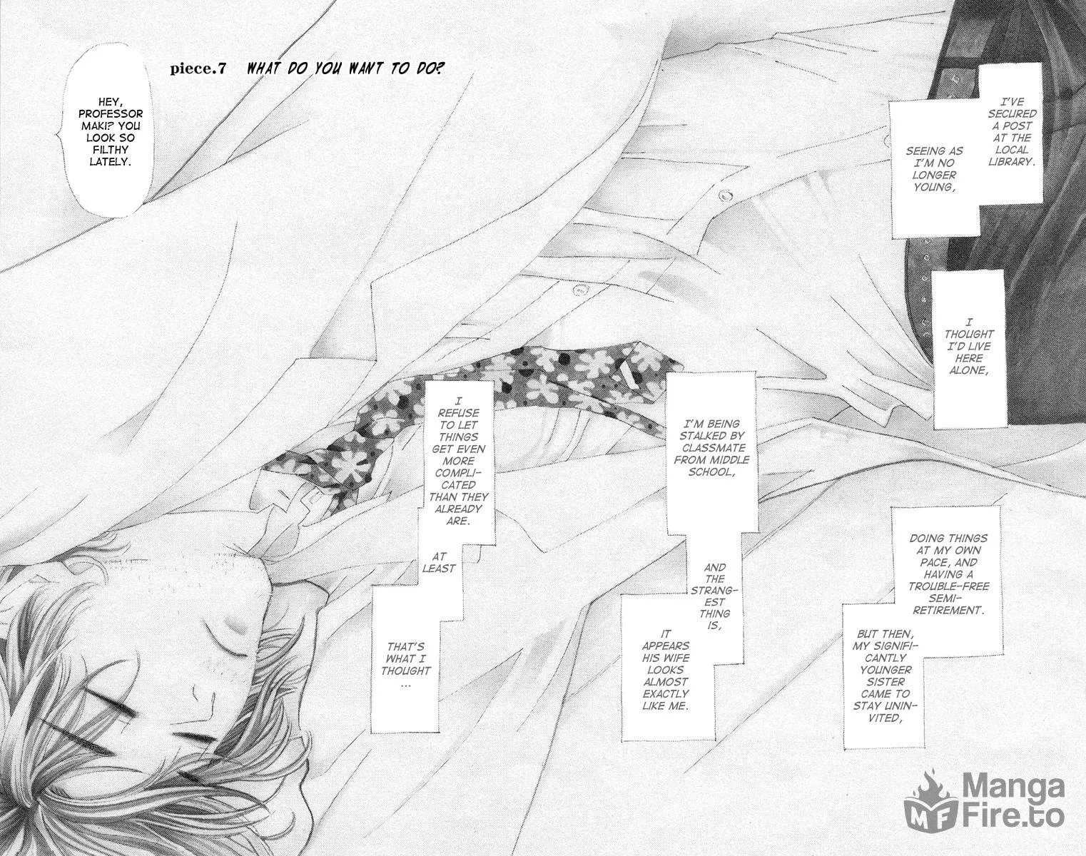 Read Ane no Kekkon chapter 7 image 9 on Lezhin