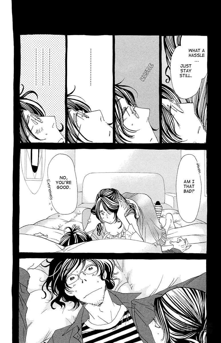 Read Ane no Kekkon chapter 8 image 11 on Lezhin