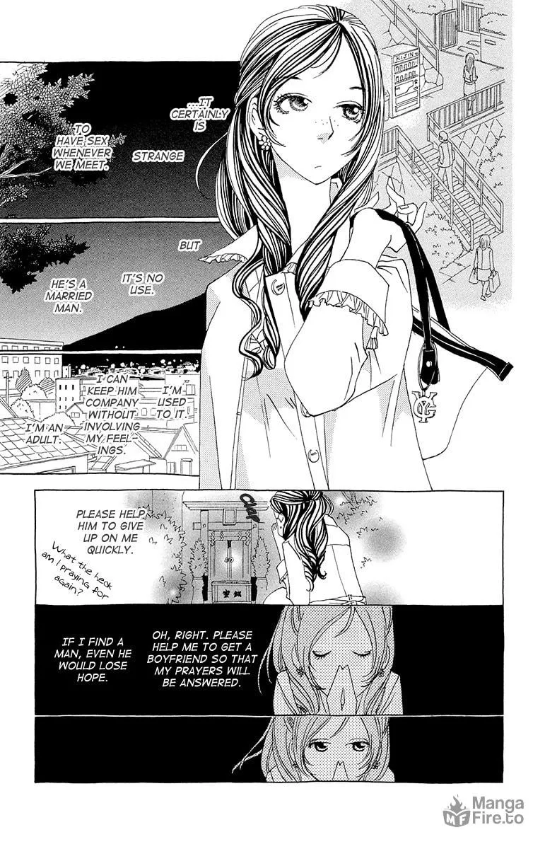 Read Ane no Kekkon chapter 8 image 14 on Lezhin