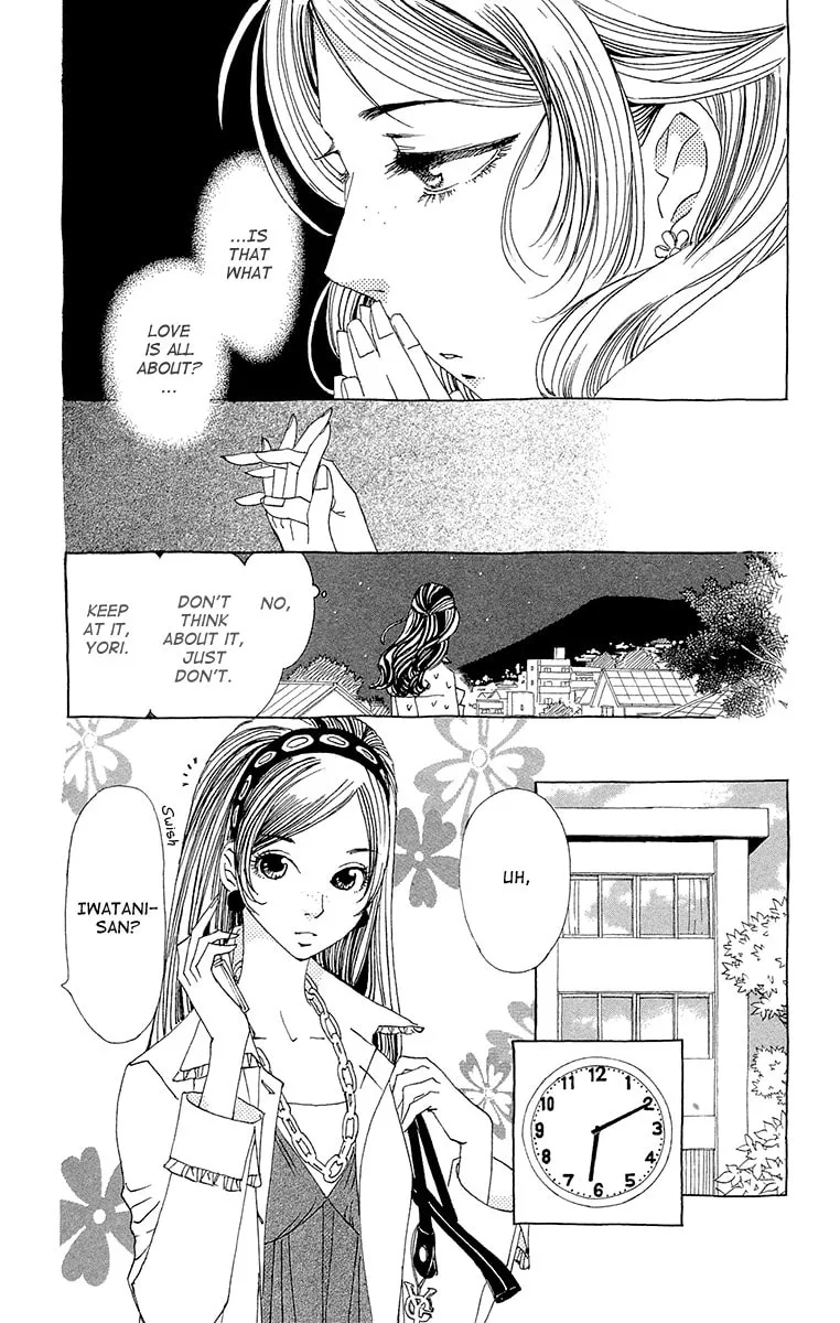 Read Ane no Kekkon chapter 8 image 15 on Lezhin
