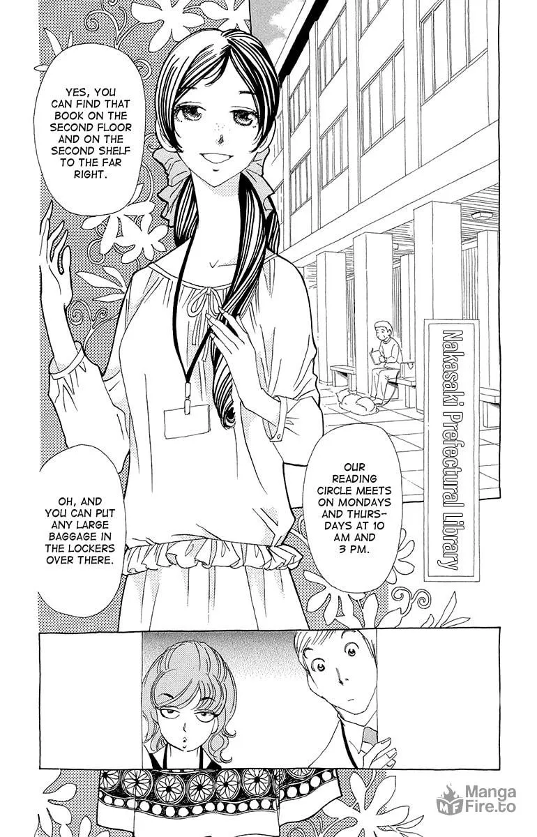 Read Ane no Kekkon chapter 8 image 2 on Lezhin