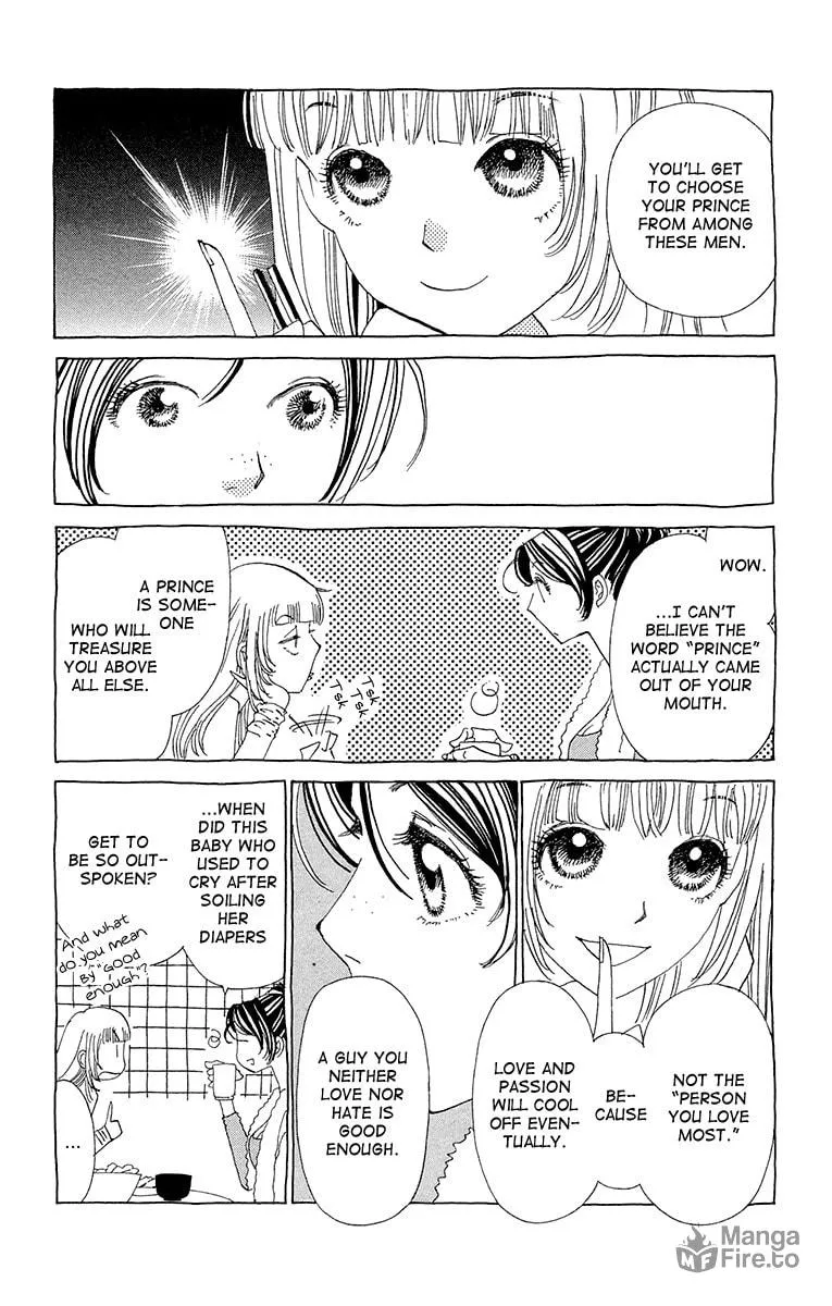 Read Ane no Kekkon chapter 8 image 20 on Lezhin