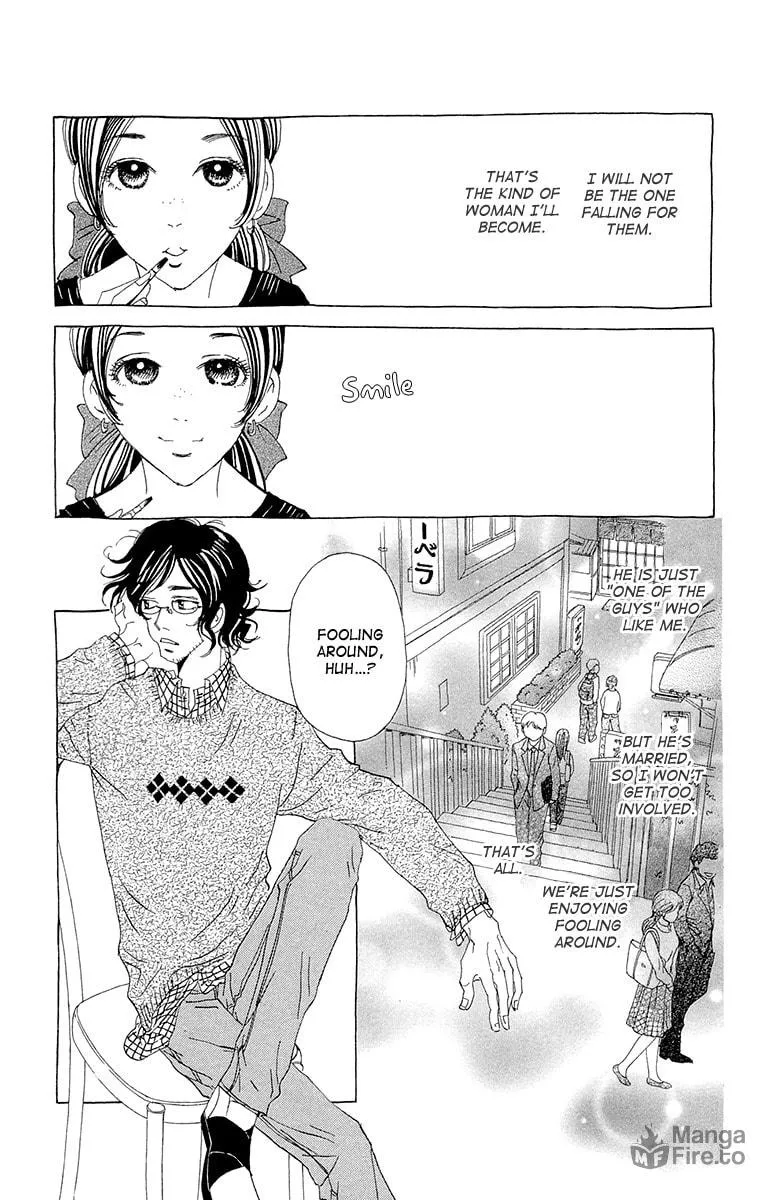 Read Ane no Kekkon chapter 8 image 23 on Lezhin