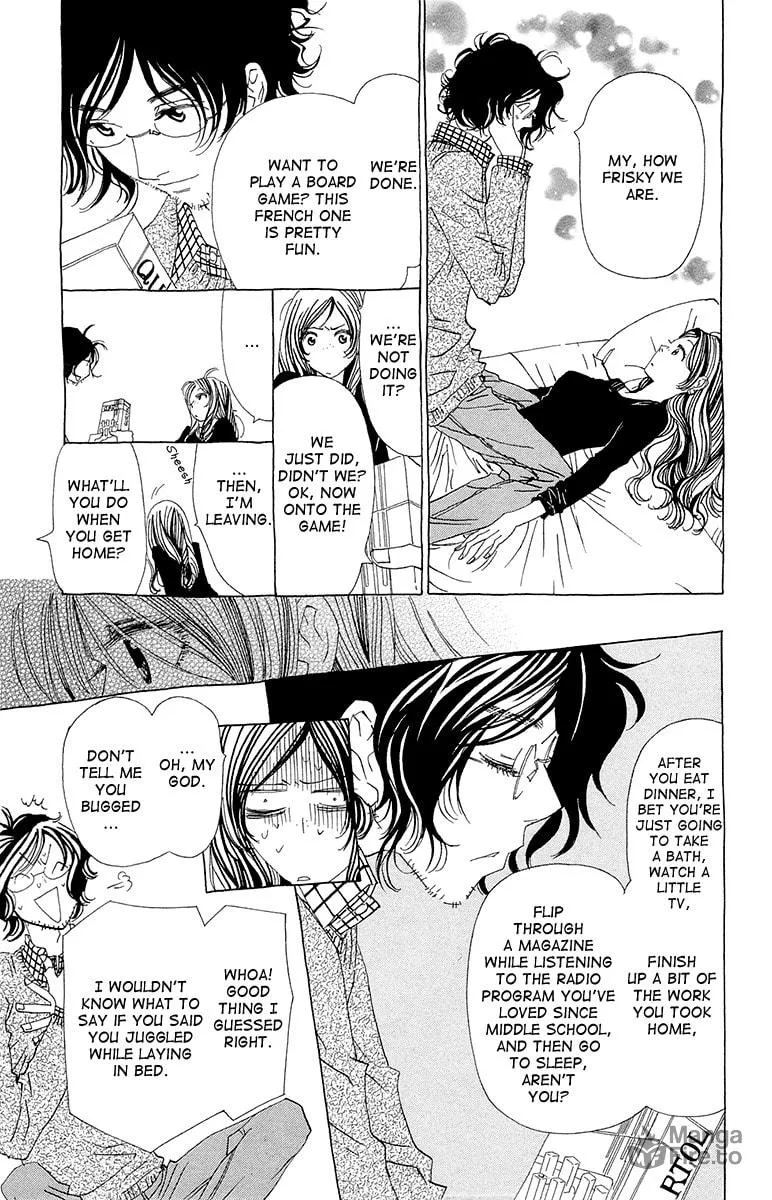 Read Ane no Kekkon chapter 8 image 26 on Lezhin