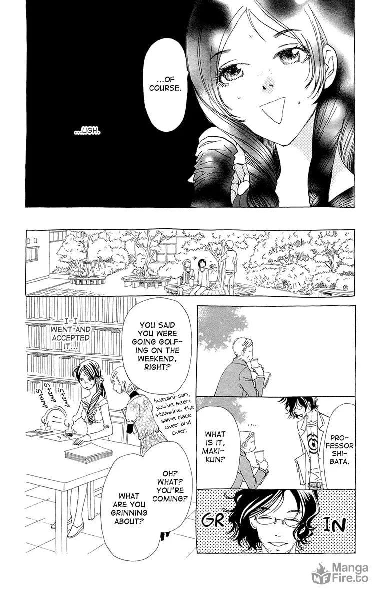 Read Ane no Kekkon chapter 8 image 29 on Lezhin