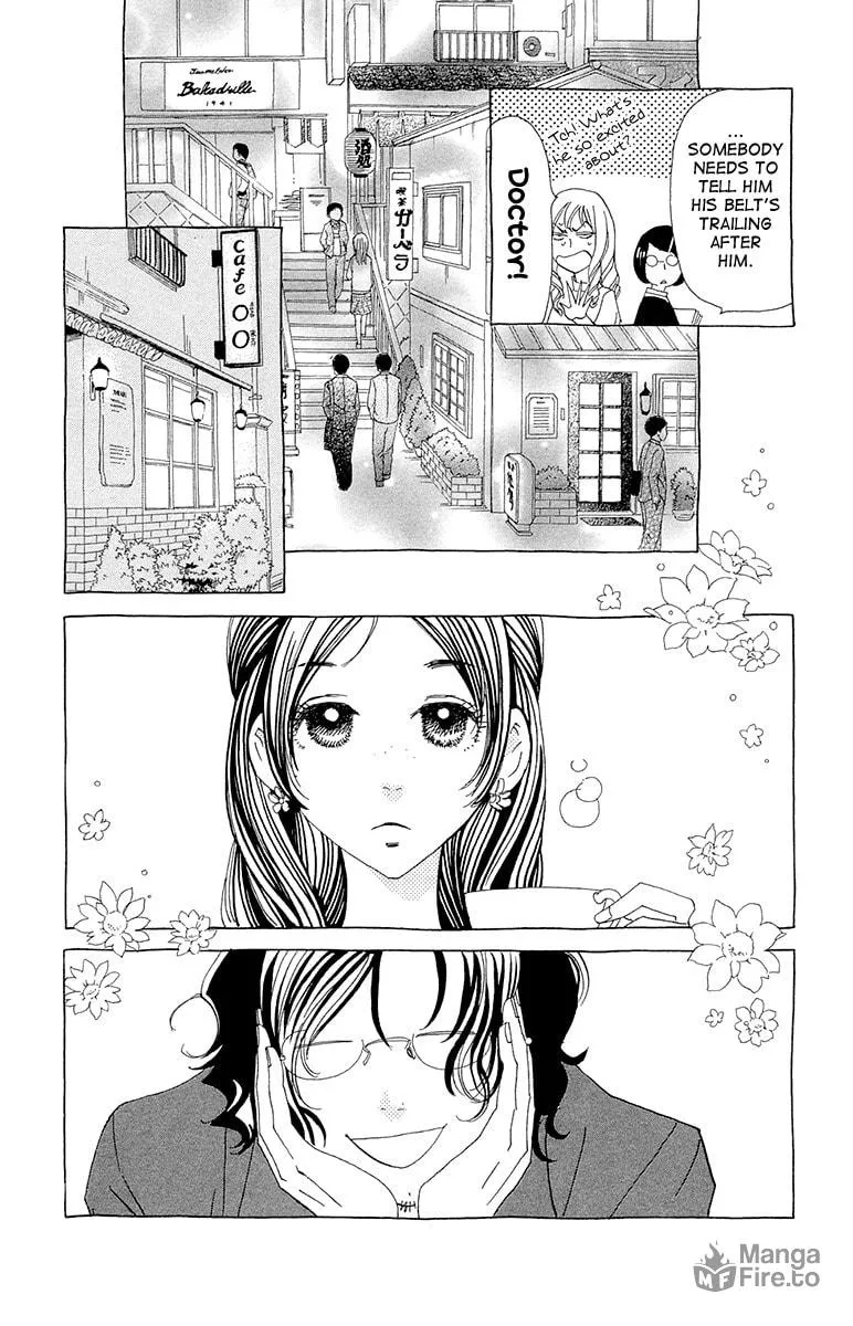 Read Ane no Kekkon chapter 8 image 8 on Lezhin