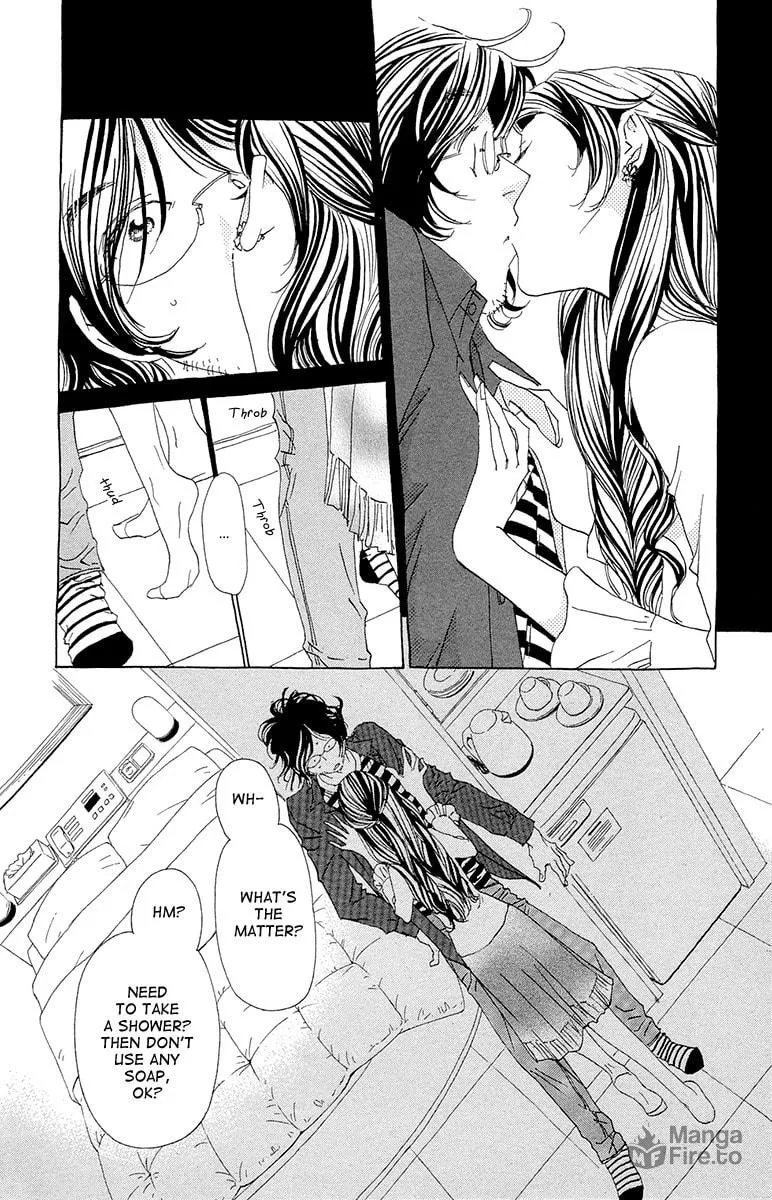 Read Ane no Kekkon chapter 8 image 9 on Lezhin