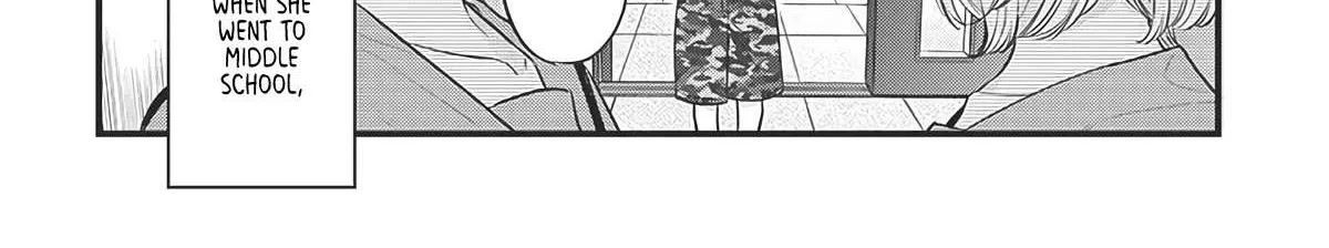 Read Ane no Tomodachi chapter 1 image 12 on Lezhin