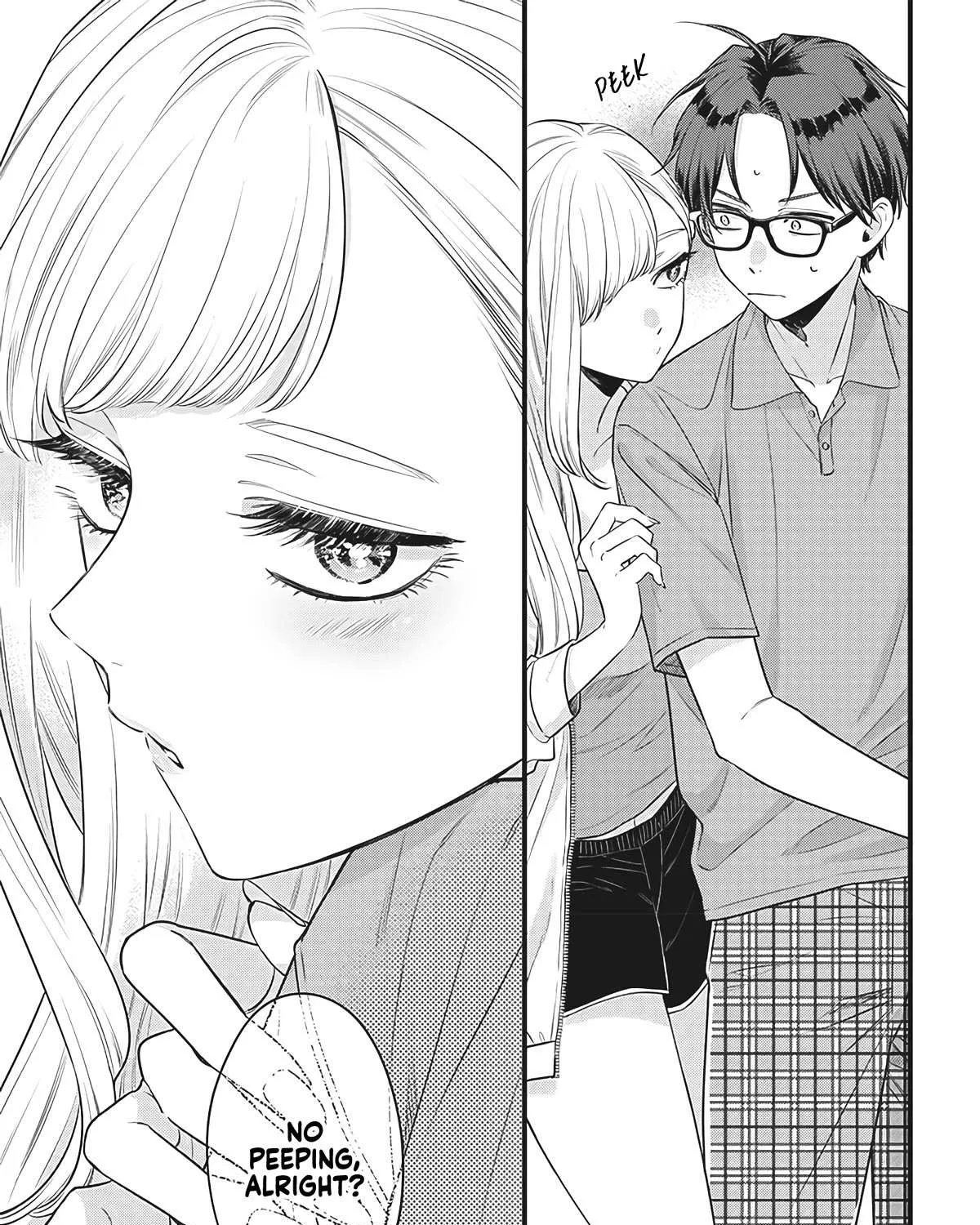 Read Ane no Tomodachi chapter 1 image 29 on Lezhin