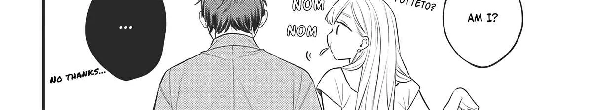 Read Ane no Tomodachi chapter 1 image 40 on Lezhin