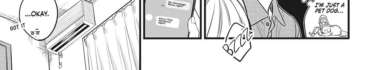 Read Ane no Tomodachi chapter 1 image 42 on Lezhin