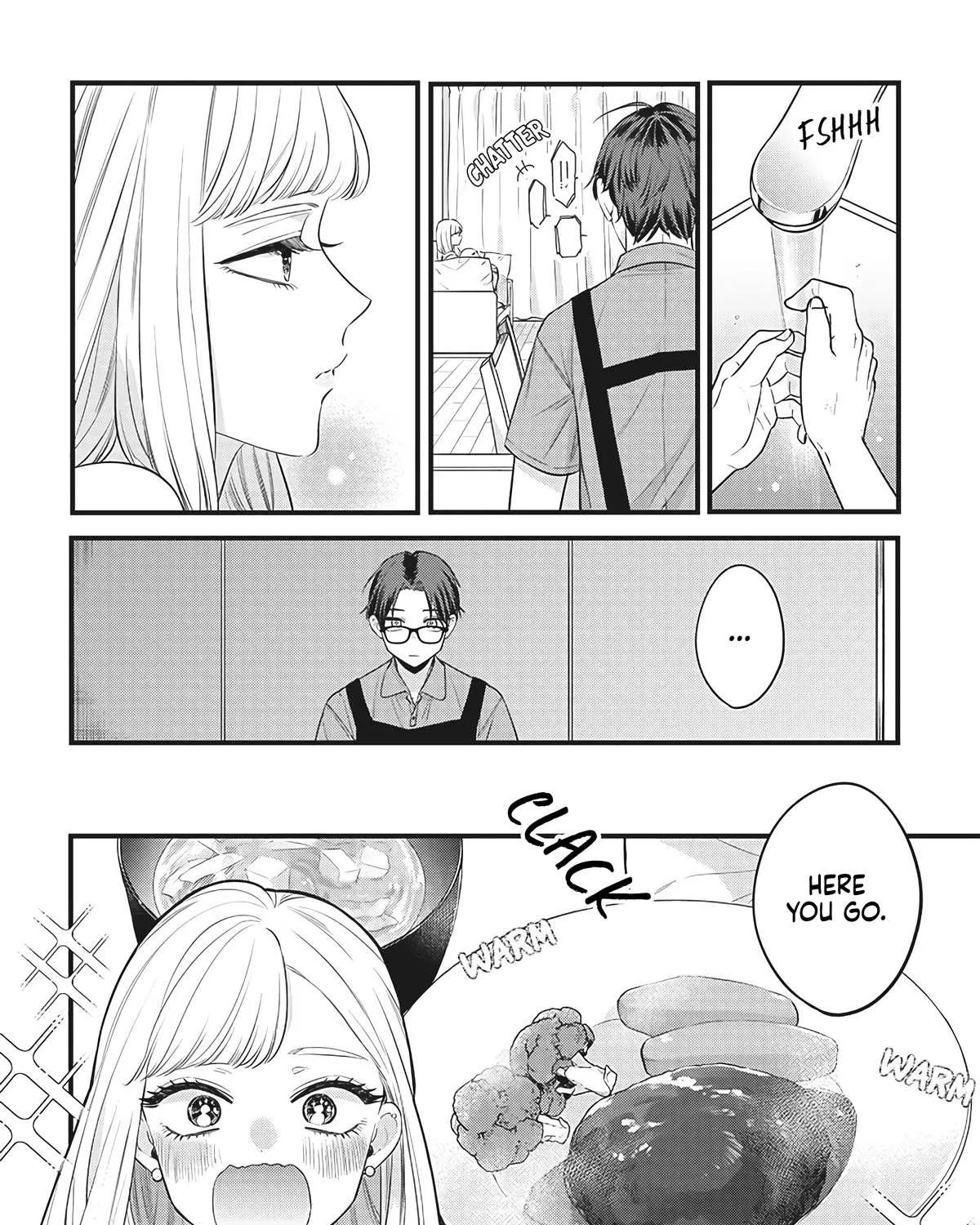 Read Ane no Tomodachi chapter 1 image 43 on Lezhin