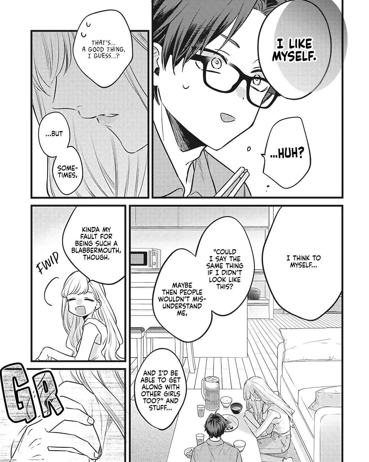 Read Ane no Tomodachi chapter 1 image 49 on Lezhin