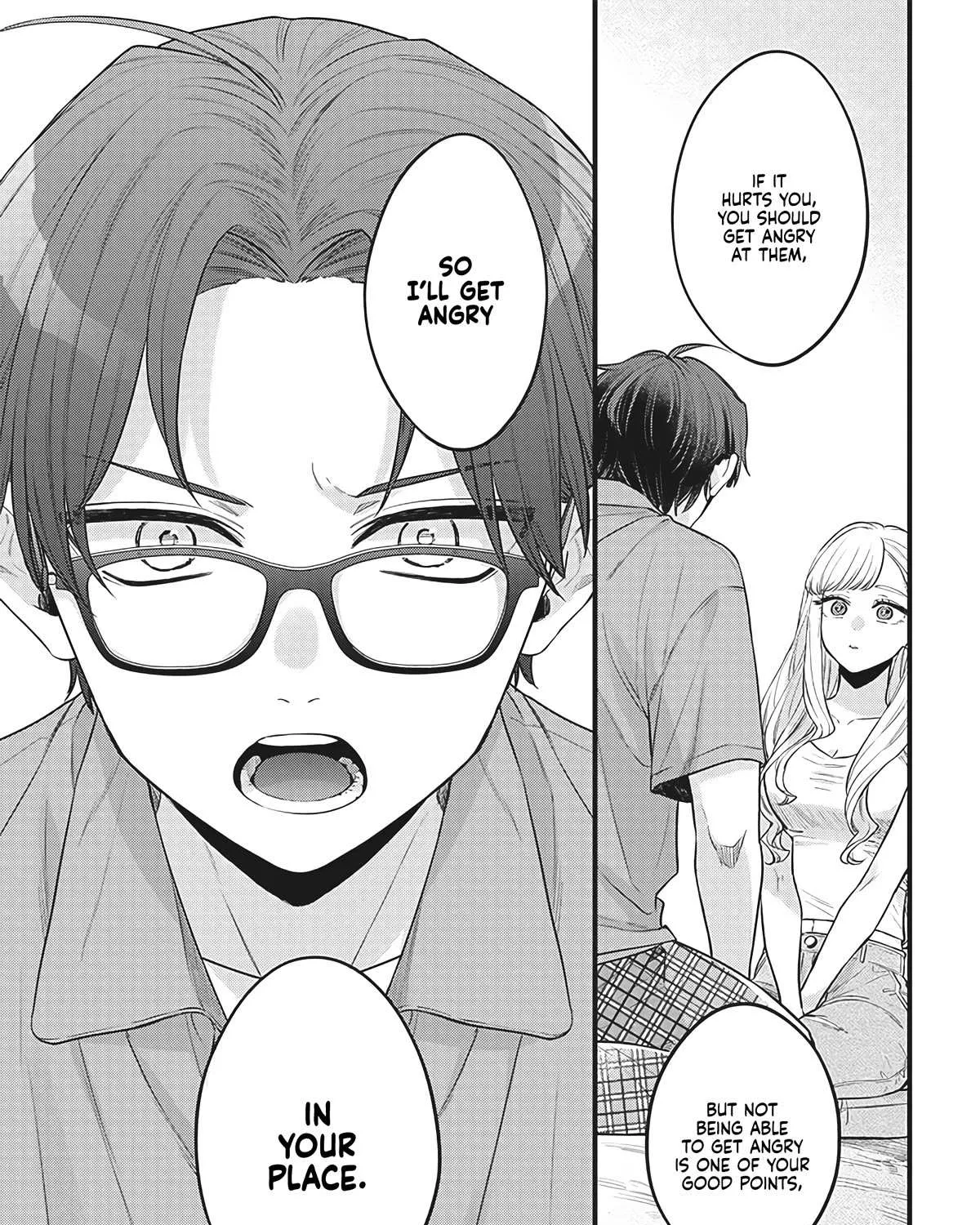 Read Ane no Tomodachi chapter 1 image 53 on Lezhin