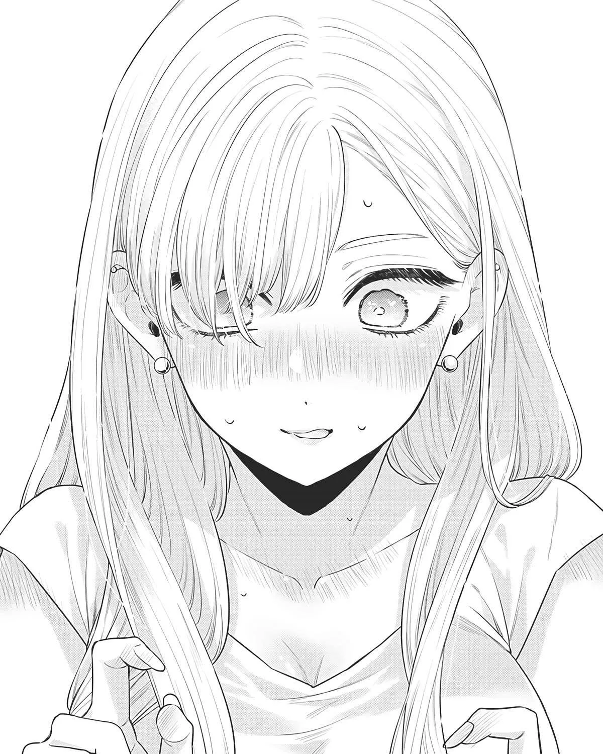 Read Ane no Tomodachi chapter 1 image 59 on Lezhin