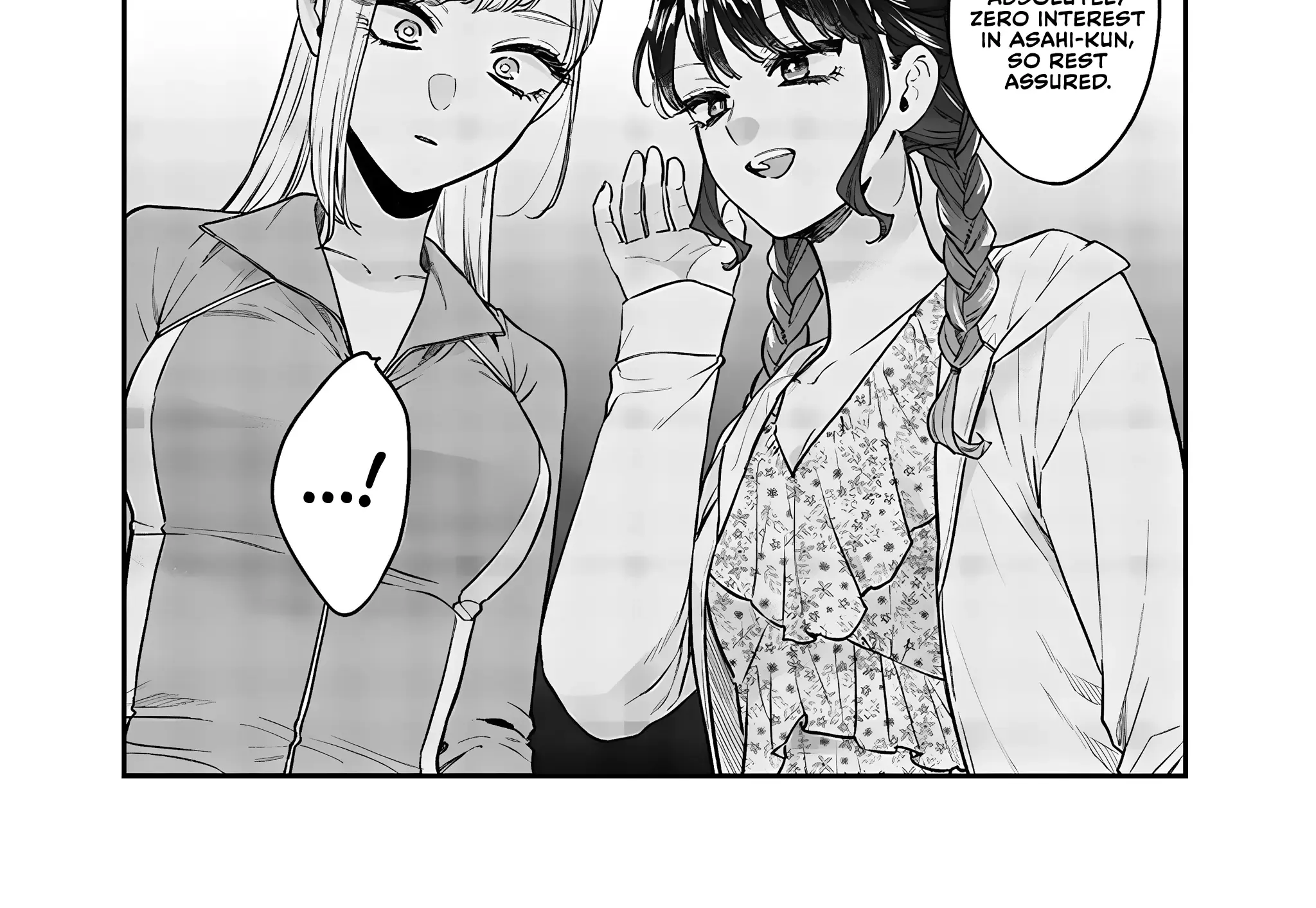 Read Ane no Tomodachi chapter 10.1 image 14 on Lezhin