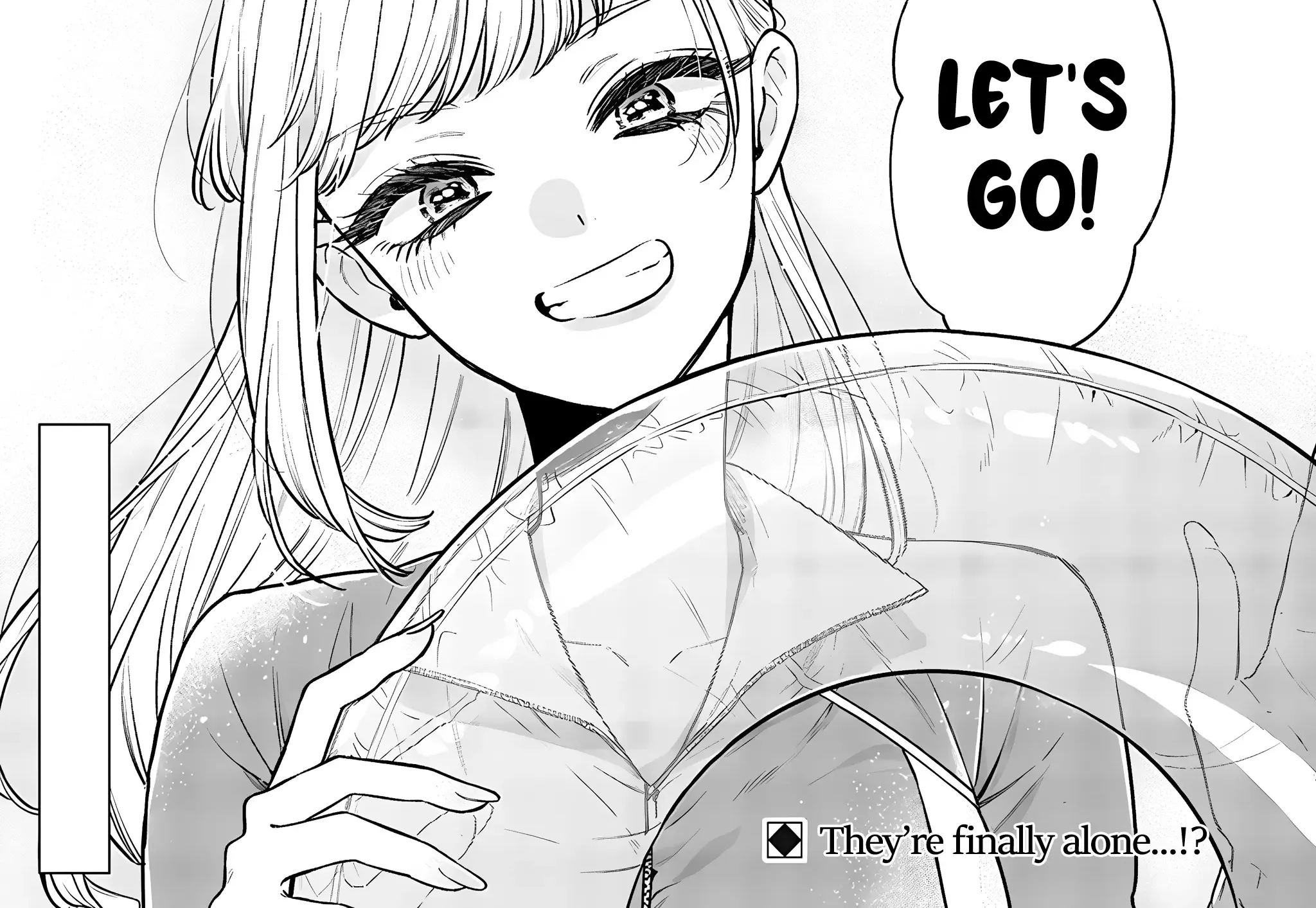 Read Ane no Tomodachi chapter 10.1 image 18 on Lezhin