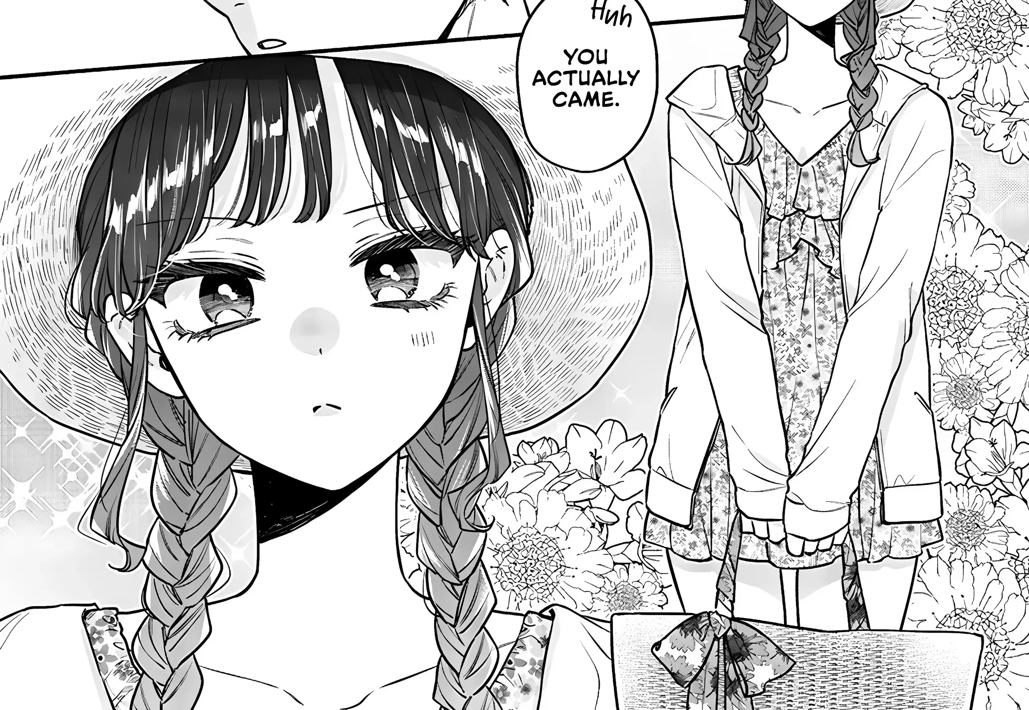Read Ane no Tomodachi chapter 10.1 image 4 on Lezhin