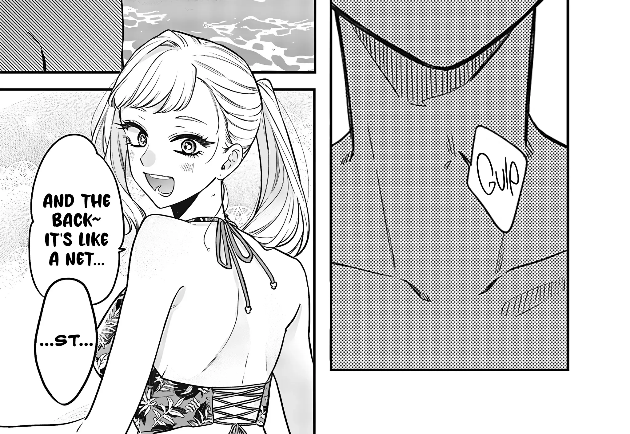 Read Ane no Tomodachi chapter 10.2 image 11 on Lezhin