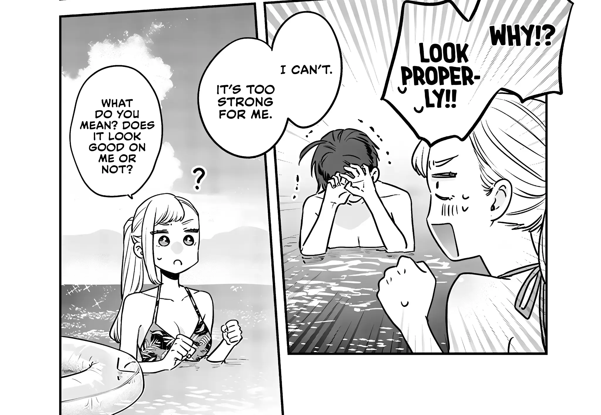 Read Ane no Tomodachi chapter 10.2 image 13 on Lezhin
