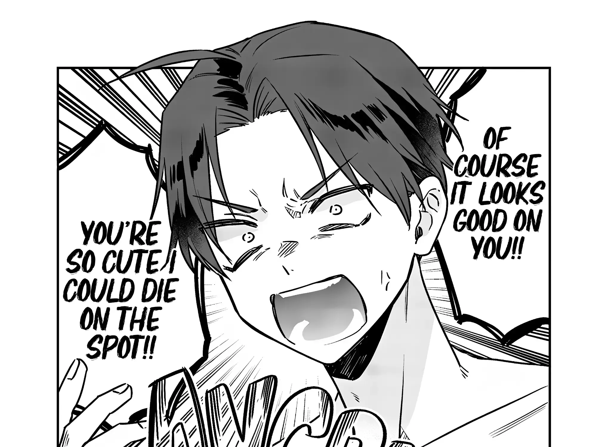 Read Ane no Tomodachi chapter 10.2 image 14 on Lezhin
