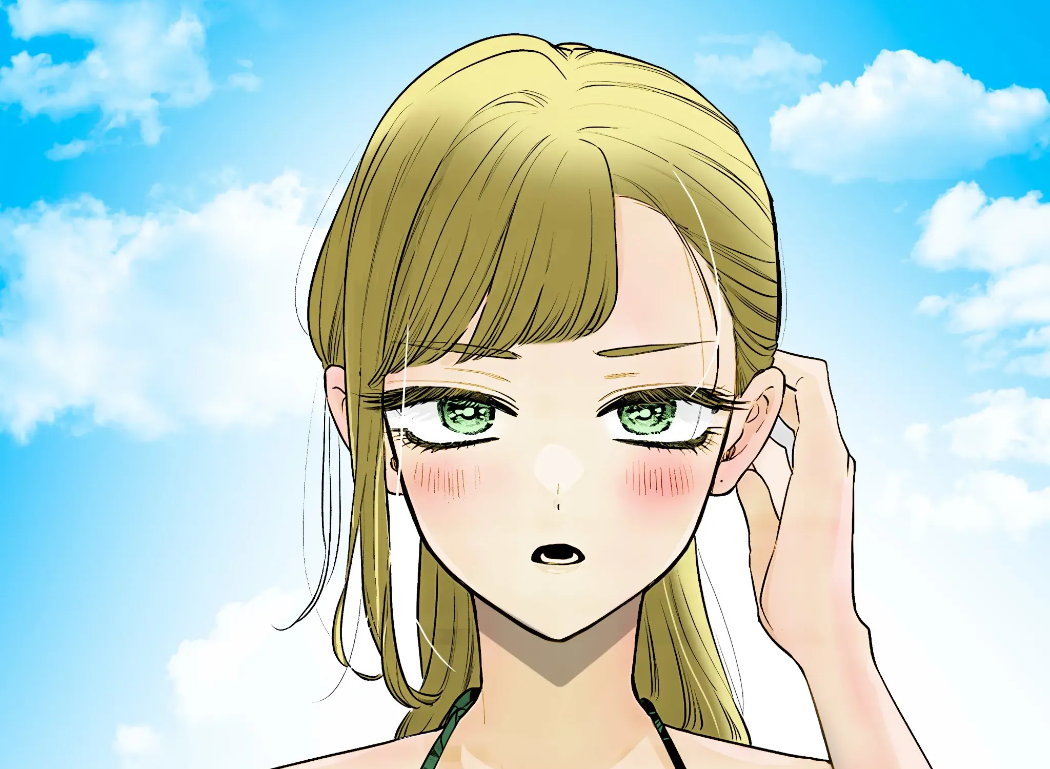Read Ane no Tomodachi chapter 10.2 image 18 on Lezhin