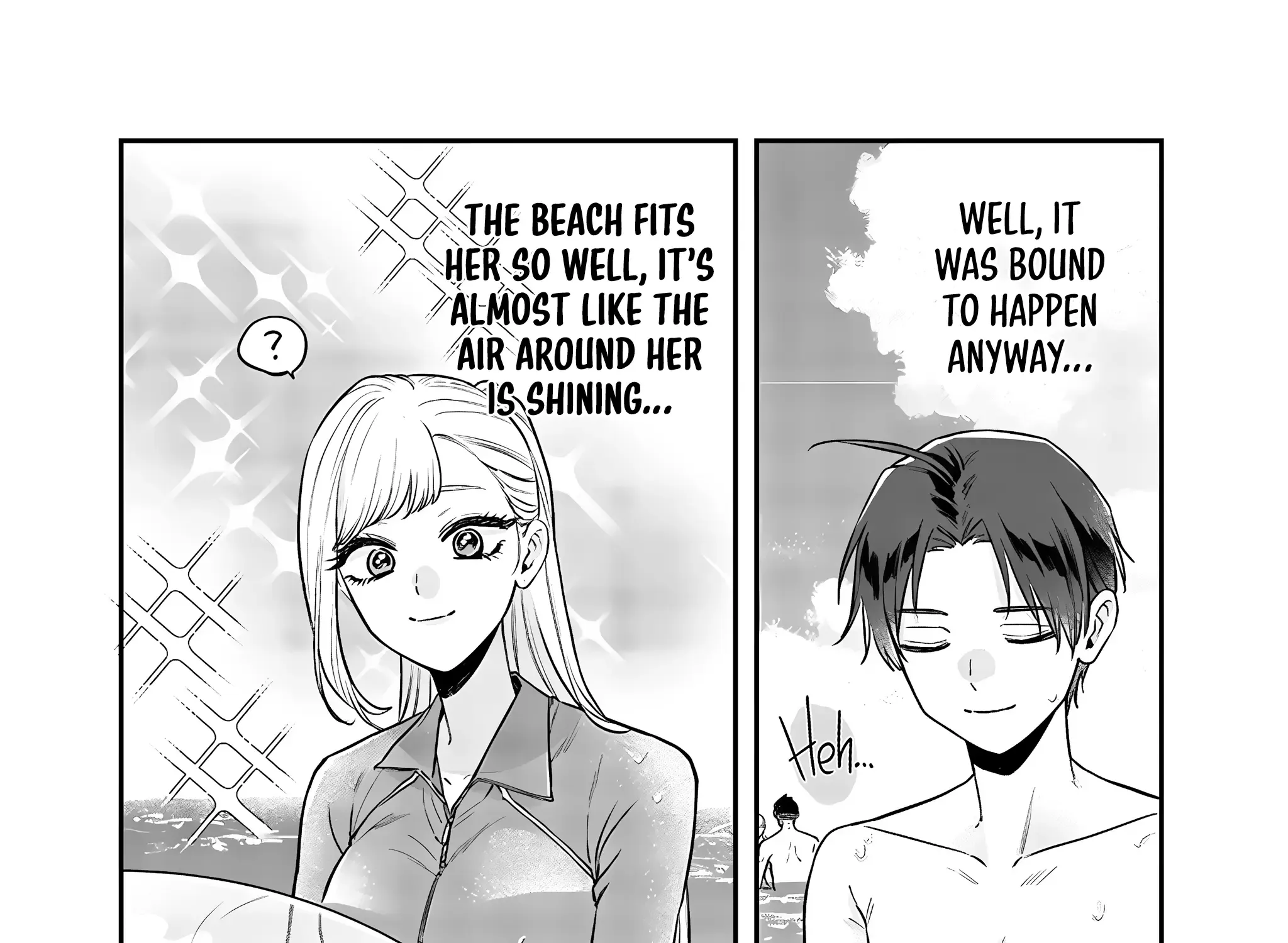 Read Ane no Tomodachi chapter 10.2 image 2 on Lezhin