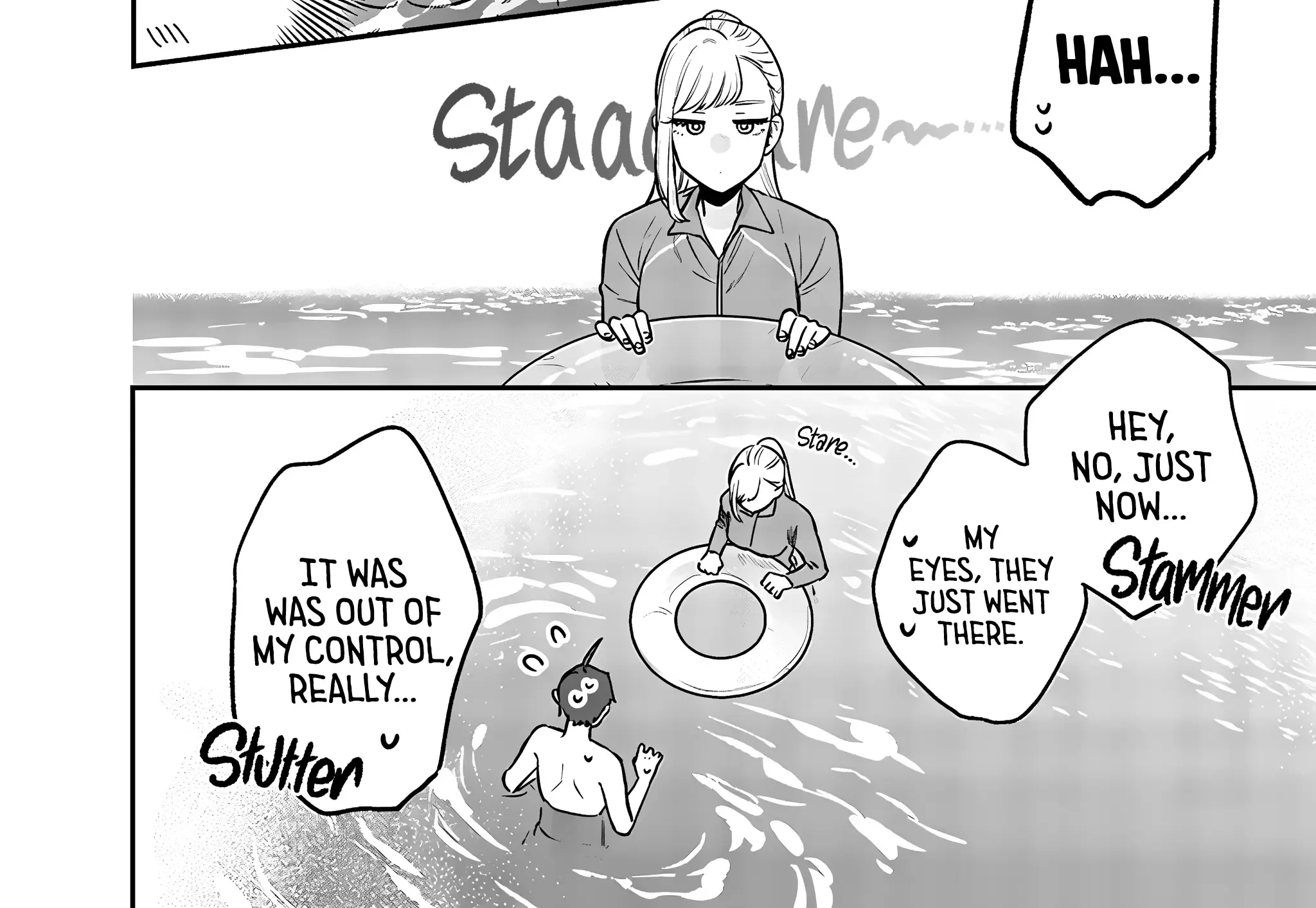 Read Ane no Tomodachi chapter 10.2 image 5 on Lezhin