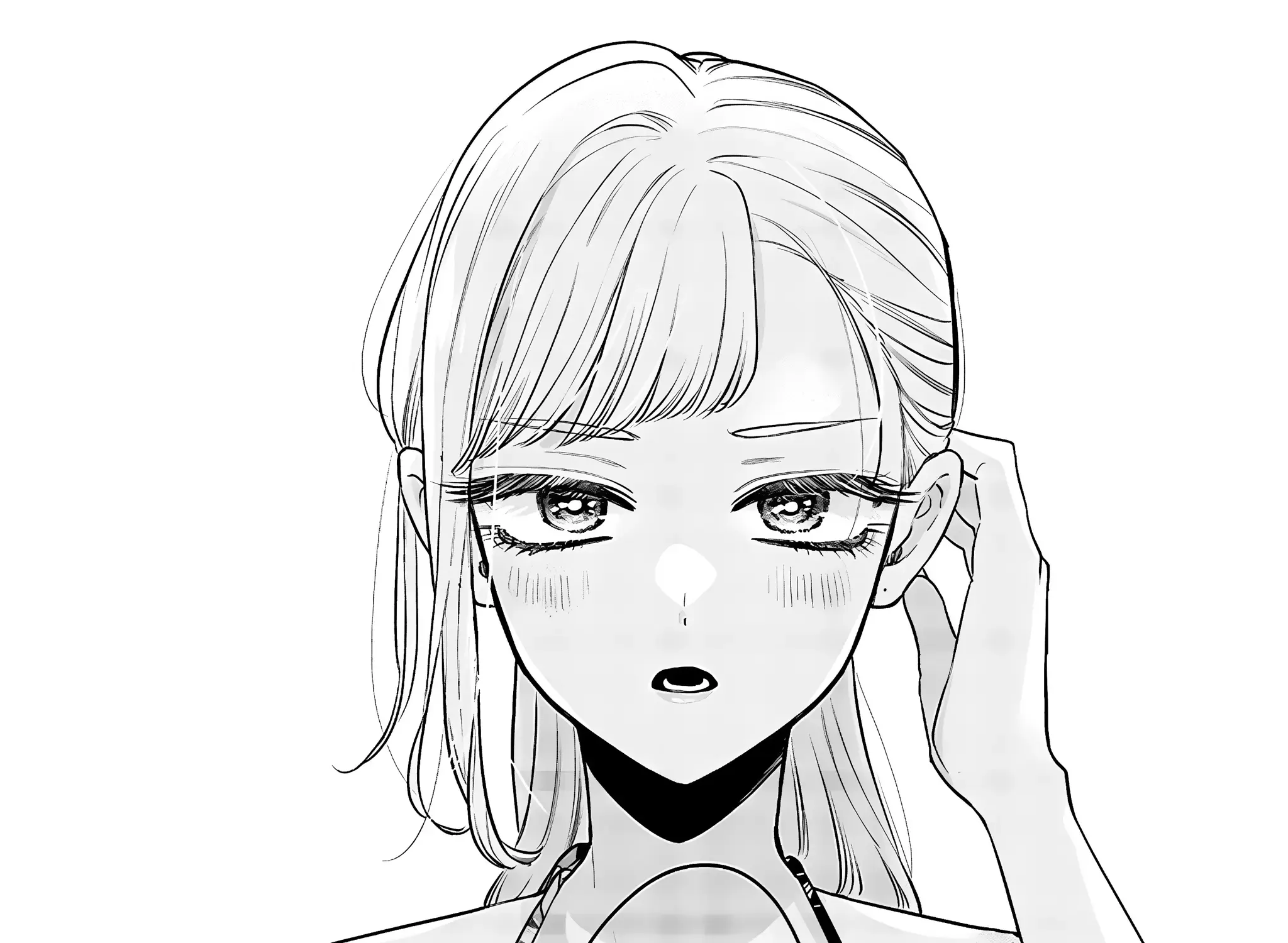 Read Ane no Tomodachi chapter 10.2 image 8 on Lezhin