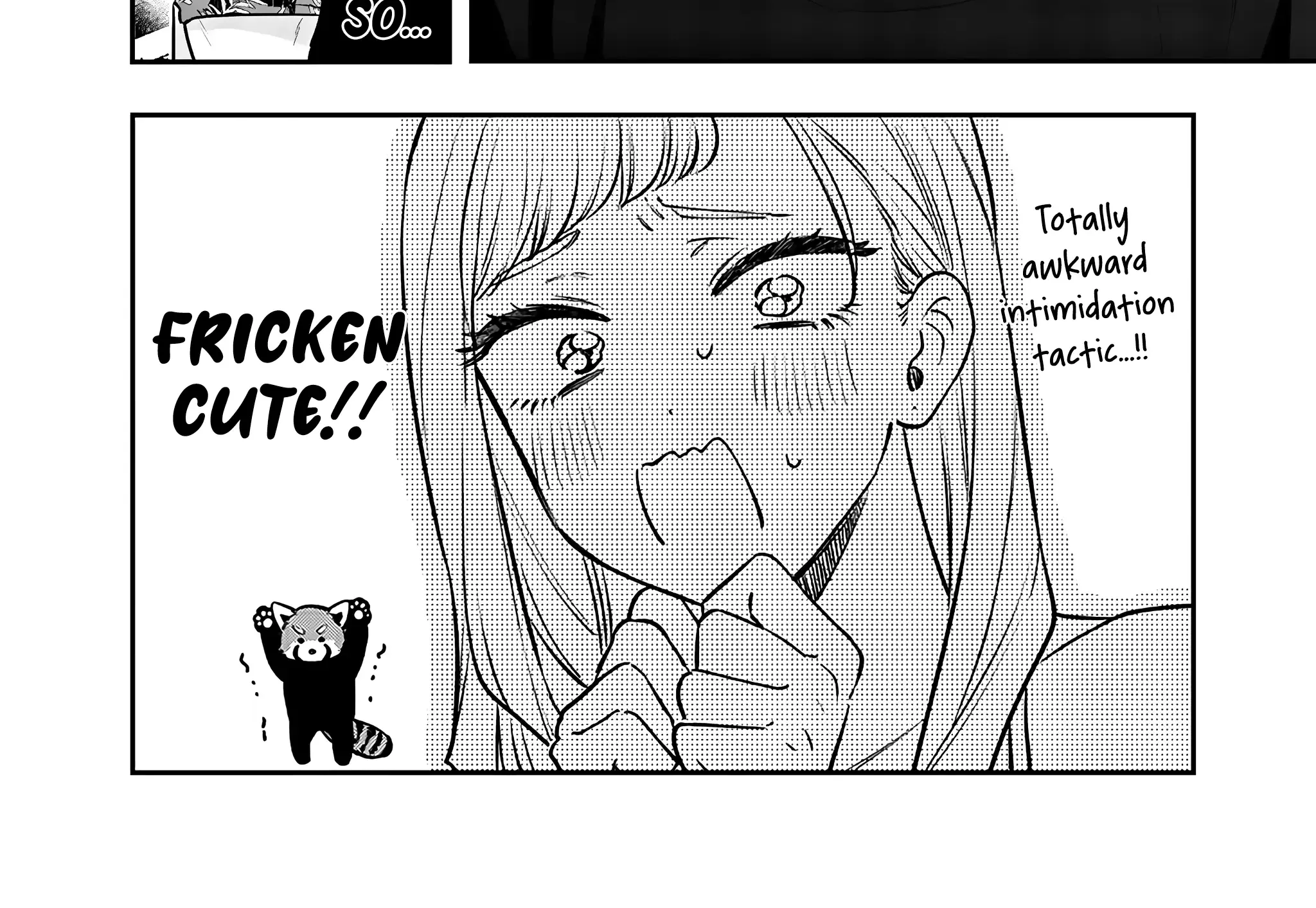 Read Ane no Tomodachi chapter 11.1 image 12 on Lezhin