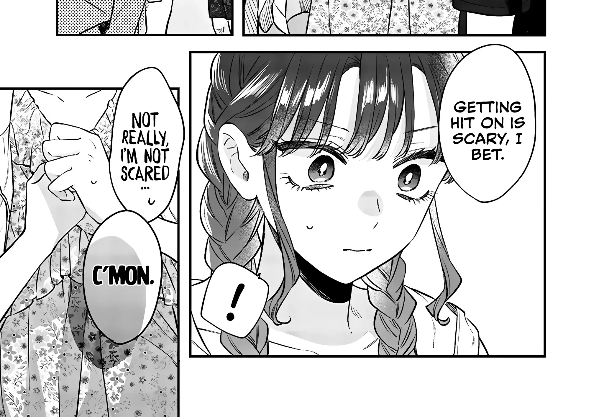 Read Ane no Tomodachi chapter 11.2 image 11 on Lezhin