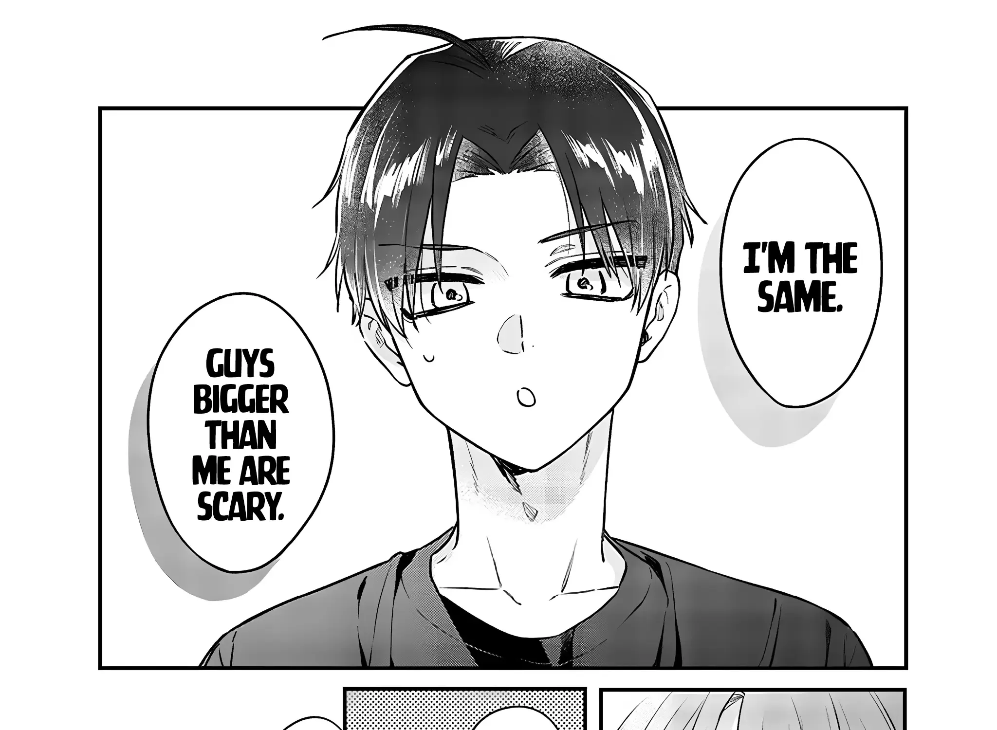 Read Ane no Tomodachi chapter 11.2 image 12 on Lezhin