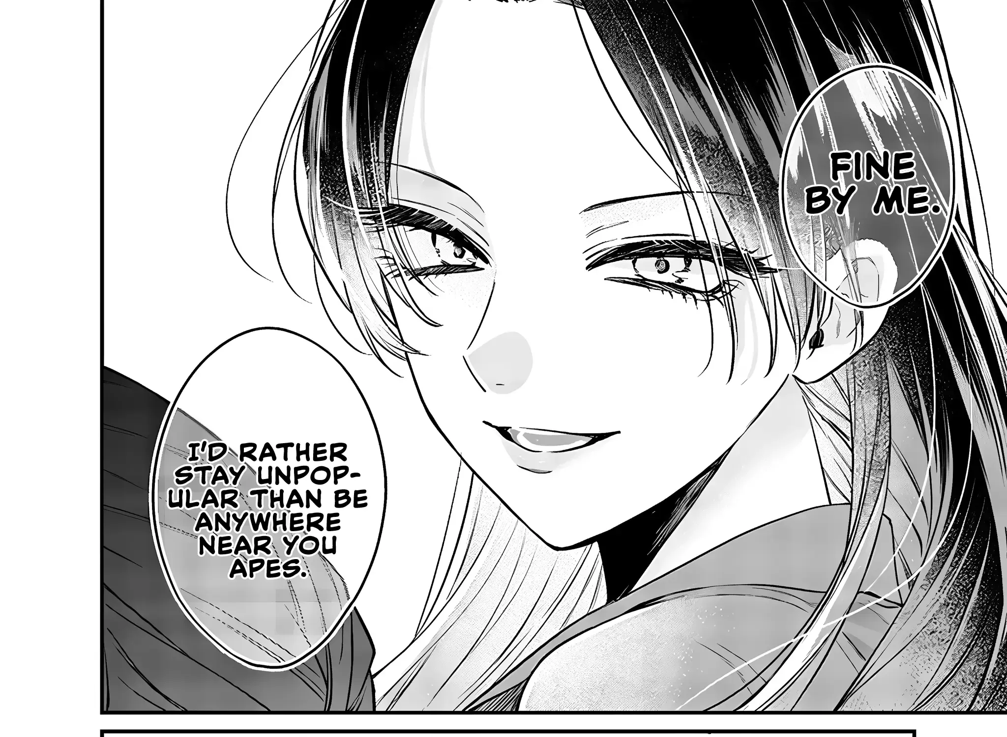 Read Ane no Tomodachi chapter 11.2 image 4 on Lezhin