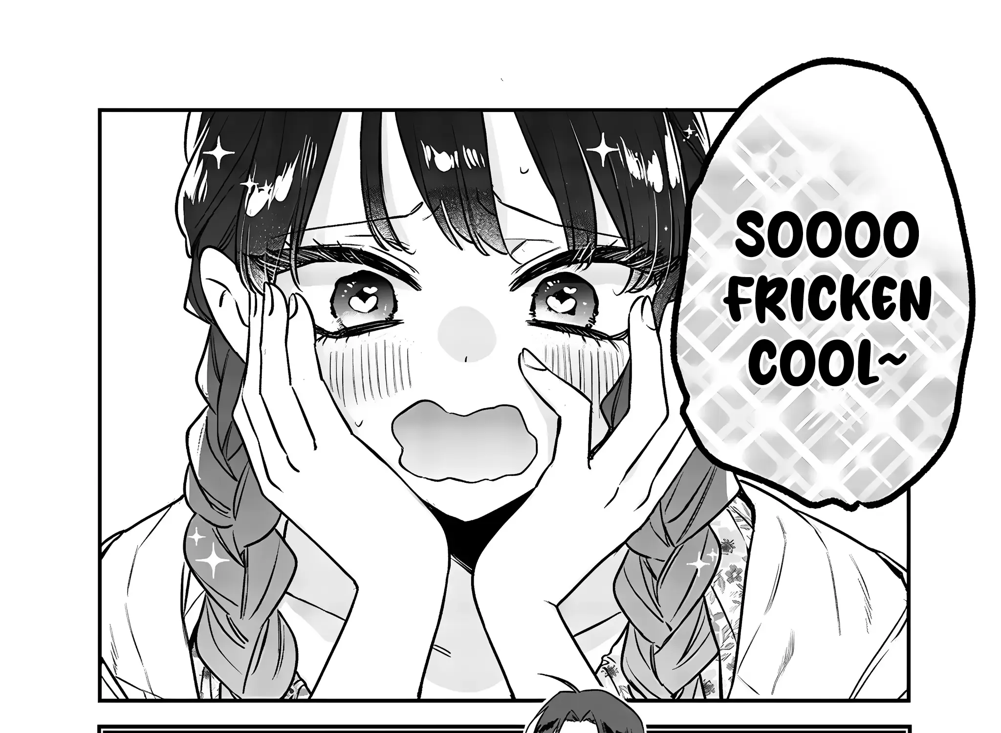 Read Ane no Tomodachi chapter 11.2 image 8 on Lezhin