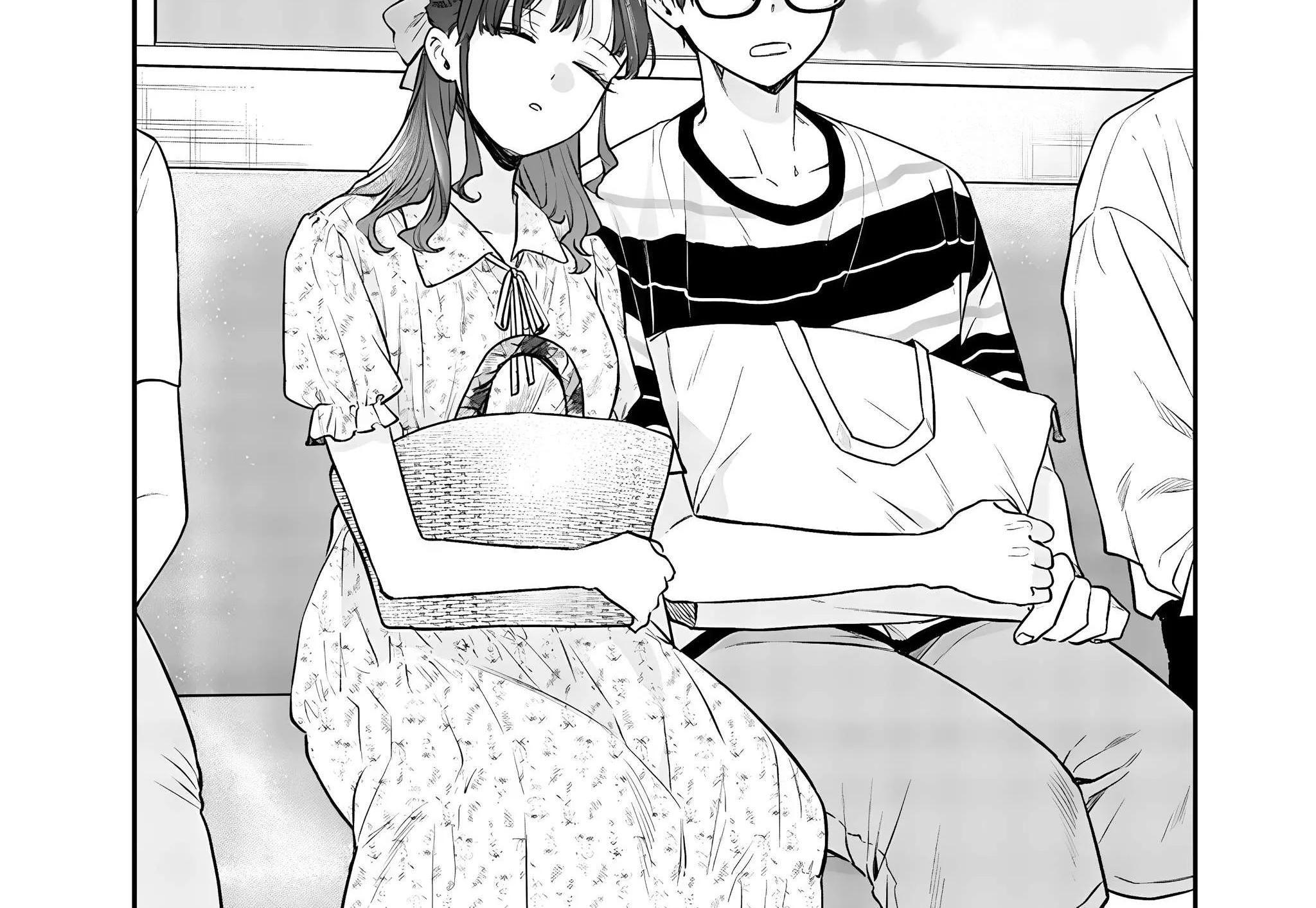 Read Ane no Tomodachi chapter 11.3 image 13 on Lezhin