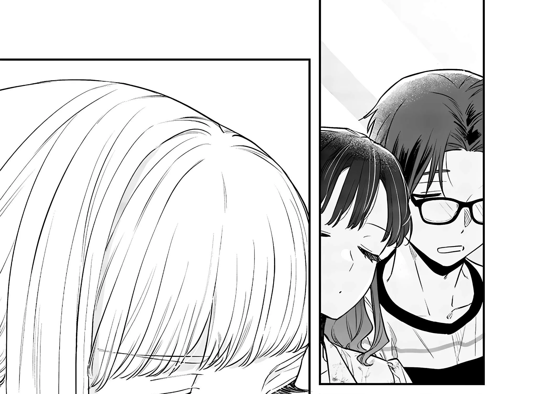 Read Ane no Tomodachi chapter 11.3 image 14 on Lezhin