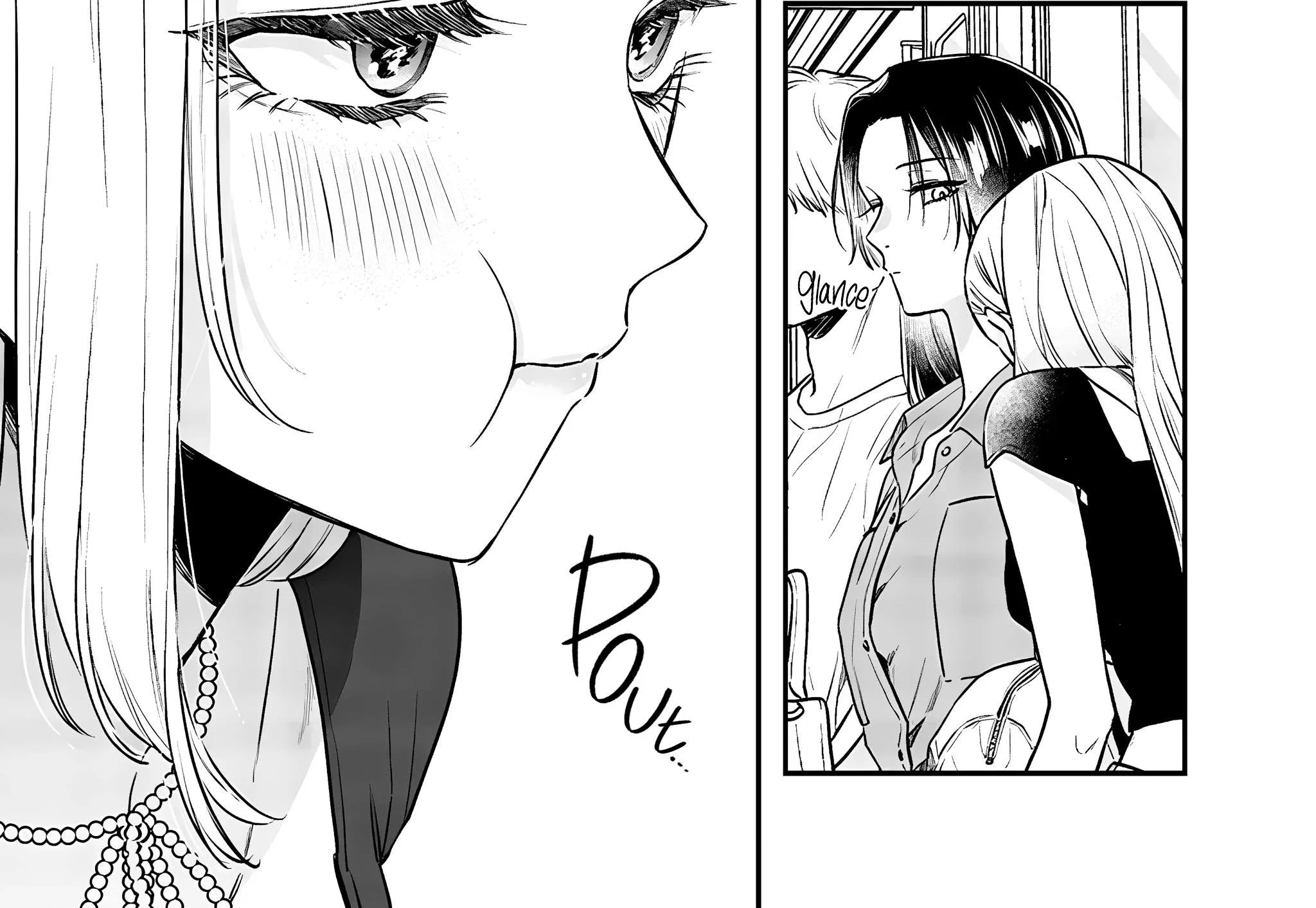Read Ane no Tomodachi chapter 11.3 image 15 on Lezhin