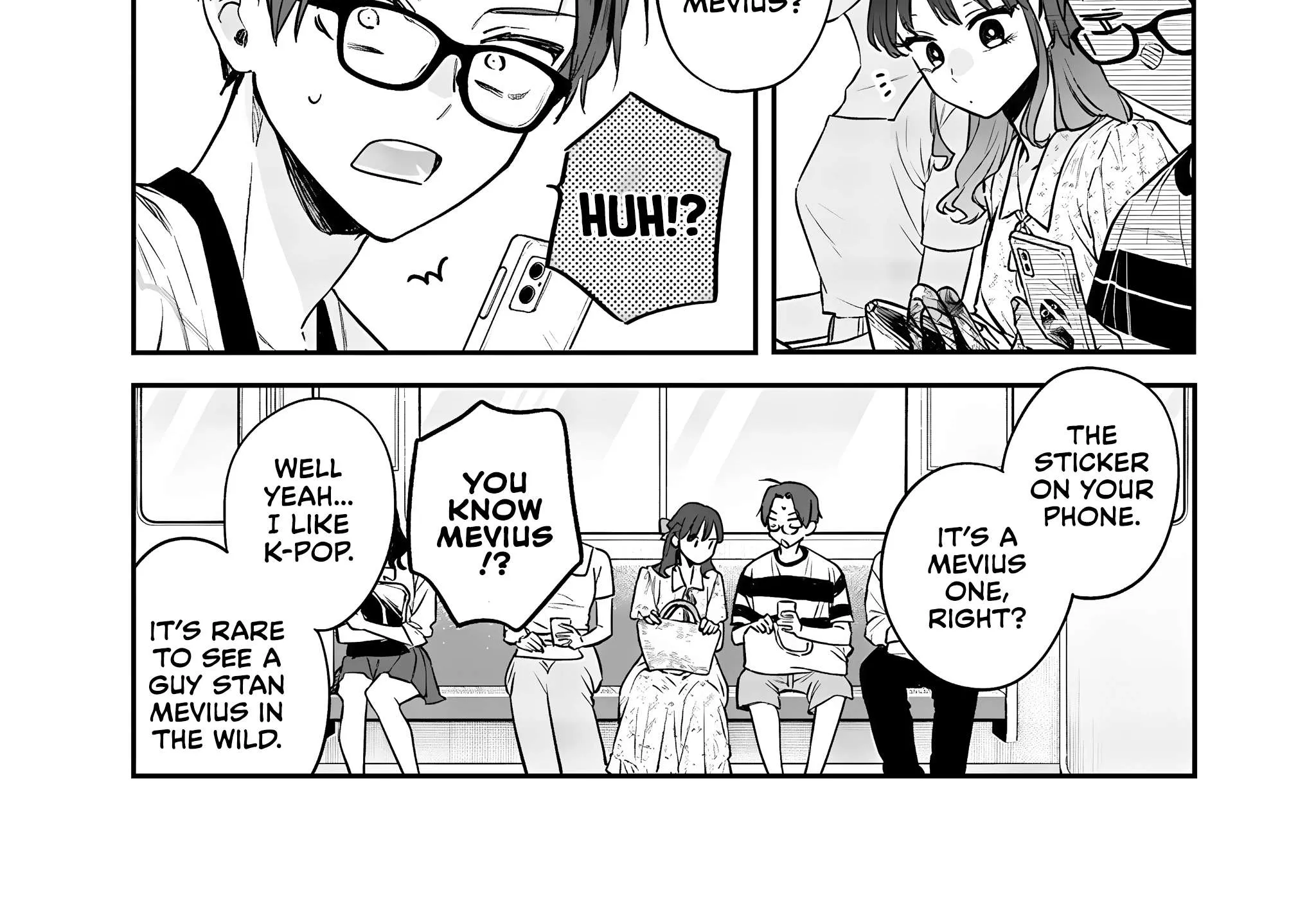 Read Ane no Tomodachi chapter 11.3 image 5 on Lezhin