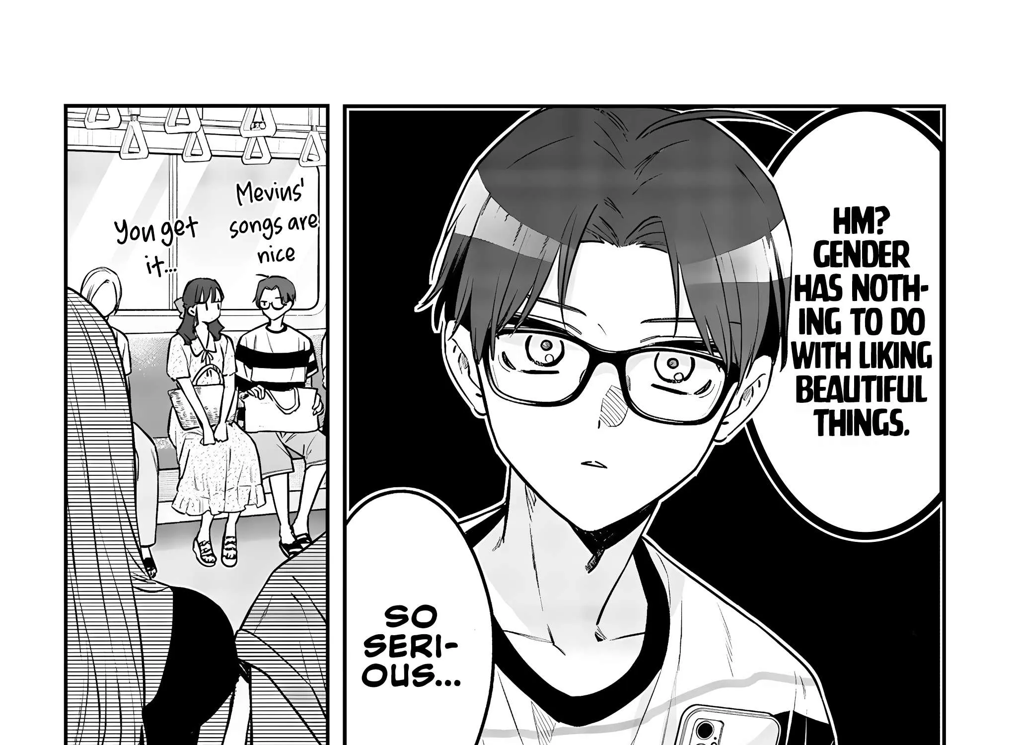 Read Ane no Tomodachi chapter 11.3 image 6 on Lezhin
