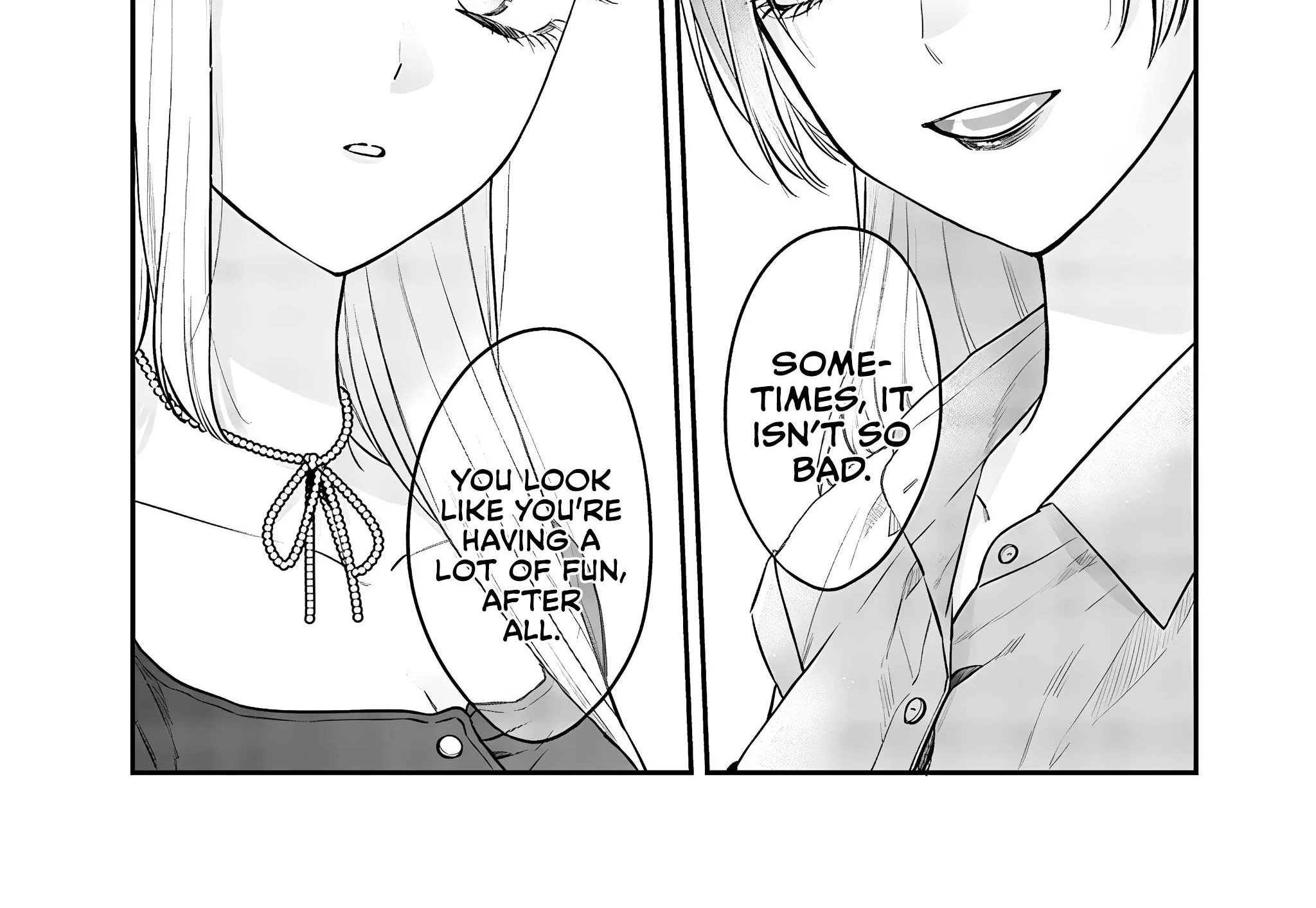 Read Ane no Tomodachi chapter 11.3 image 9 on Lezhin