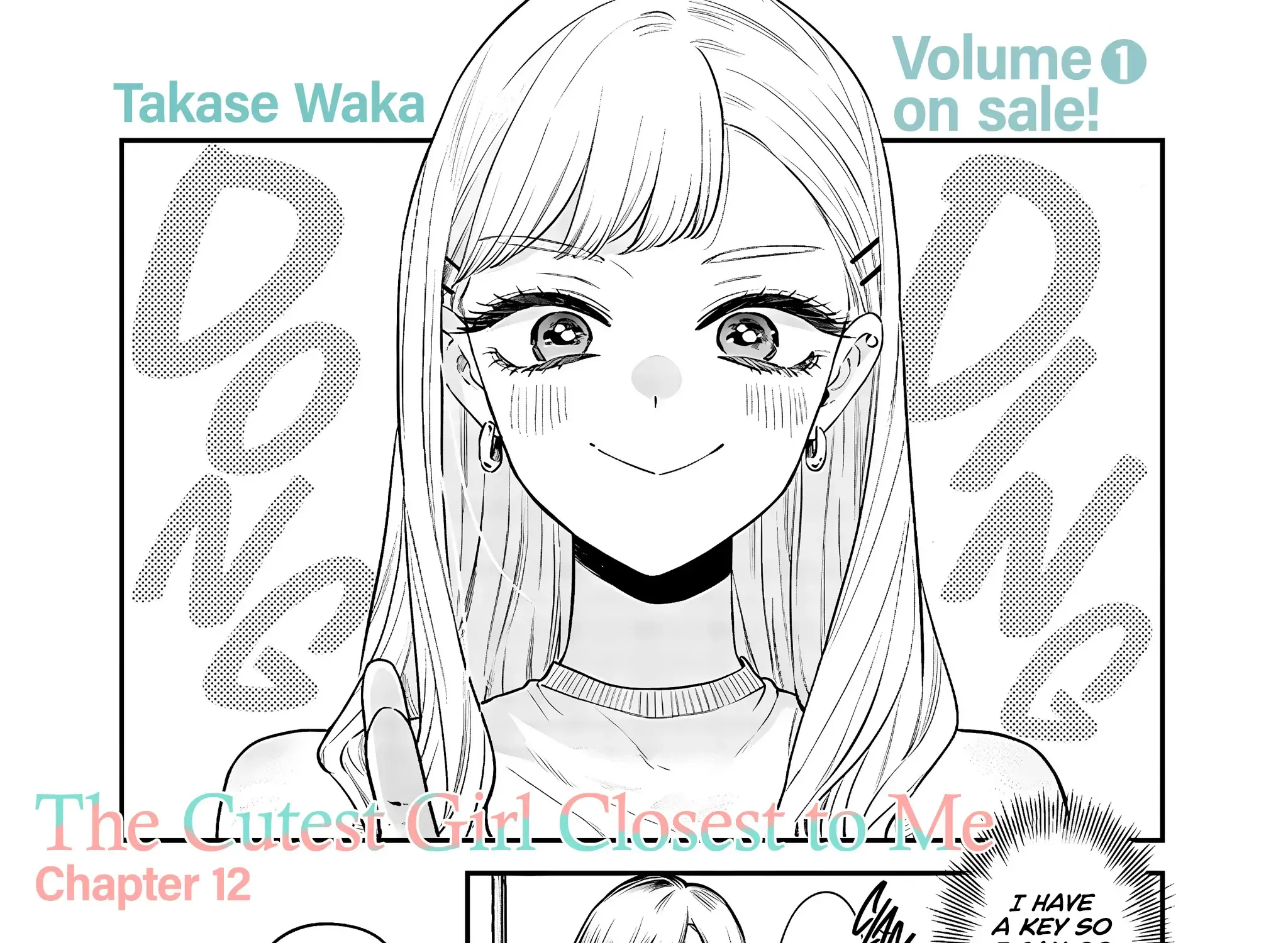 Read Ane no Tomodachi chapter 12.1 image 1 on Lezhin