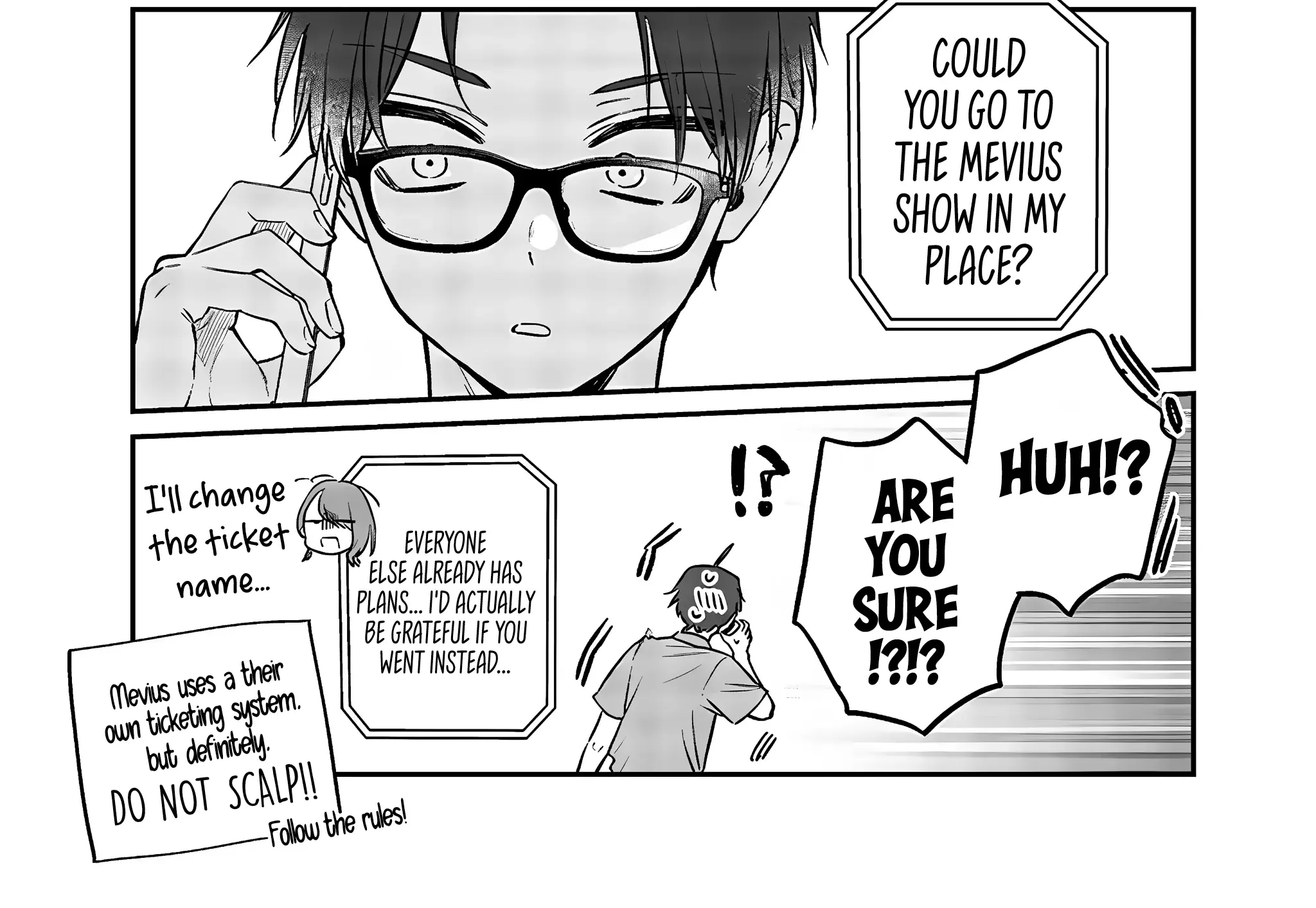 Read Ane no Tomodachi chapter 12.1 image 12 on Lezhin