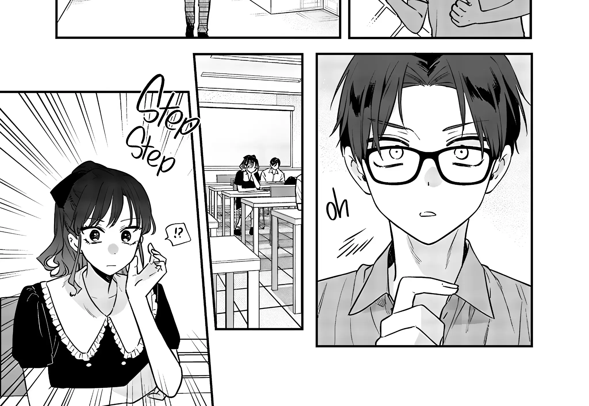 Read Ane no Tomodachi chapter 12.1 image 14 on Lezhin